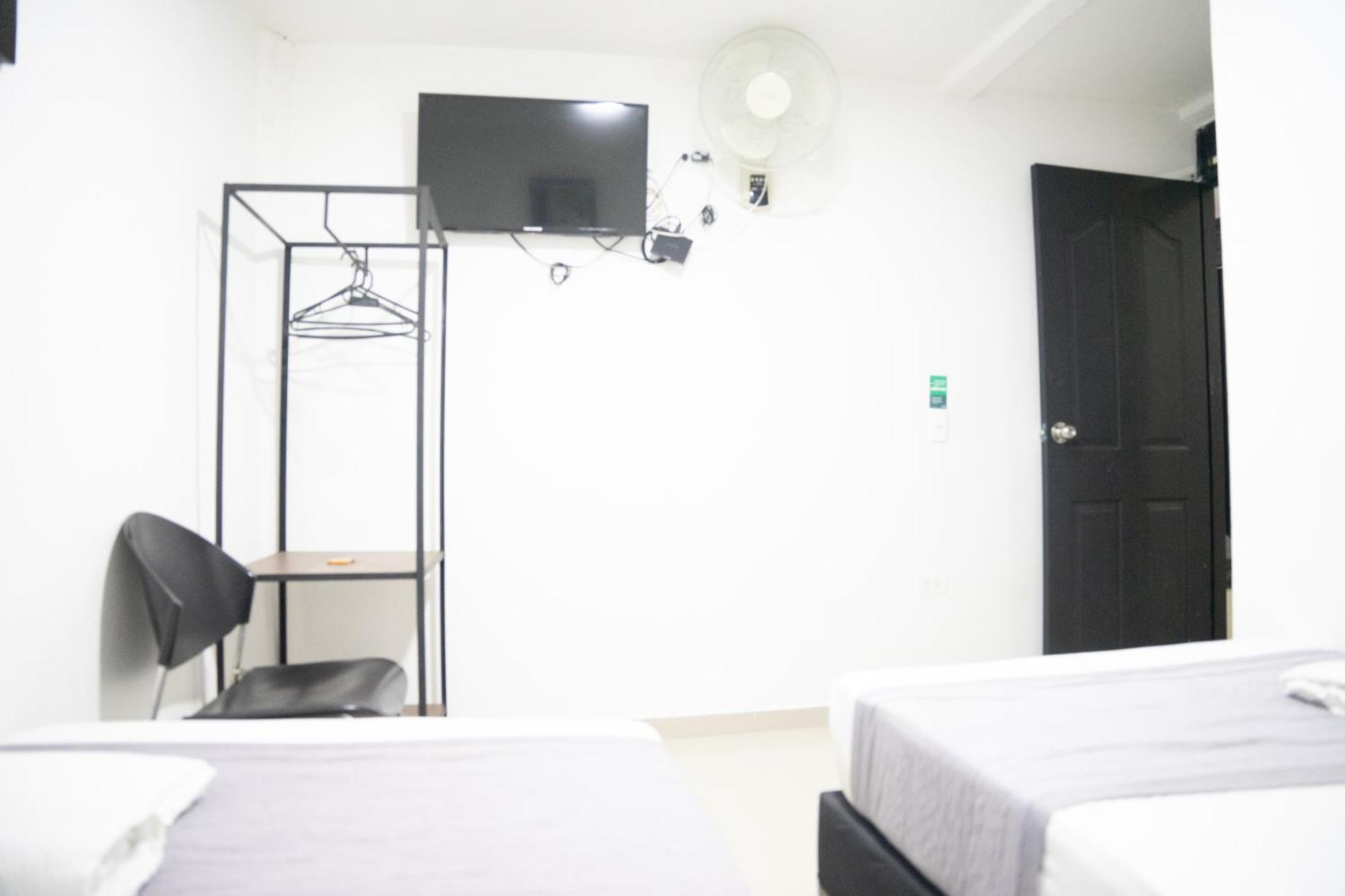 Hotel Laureles De Aburra