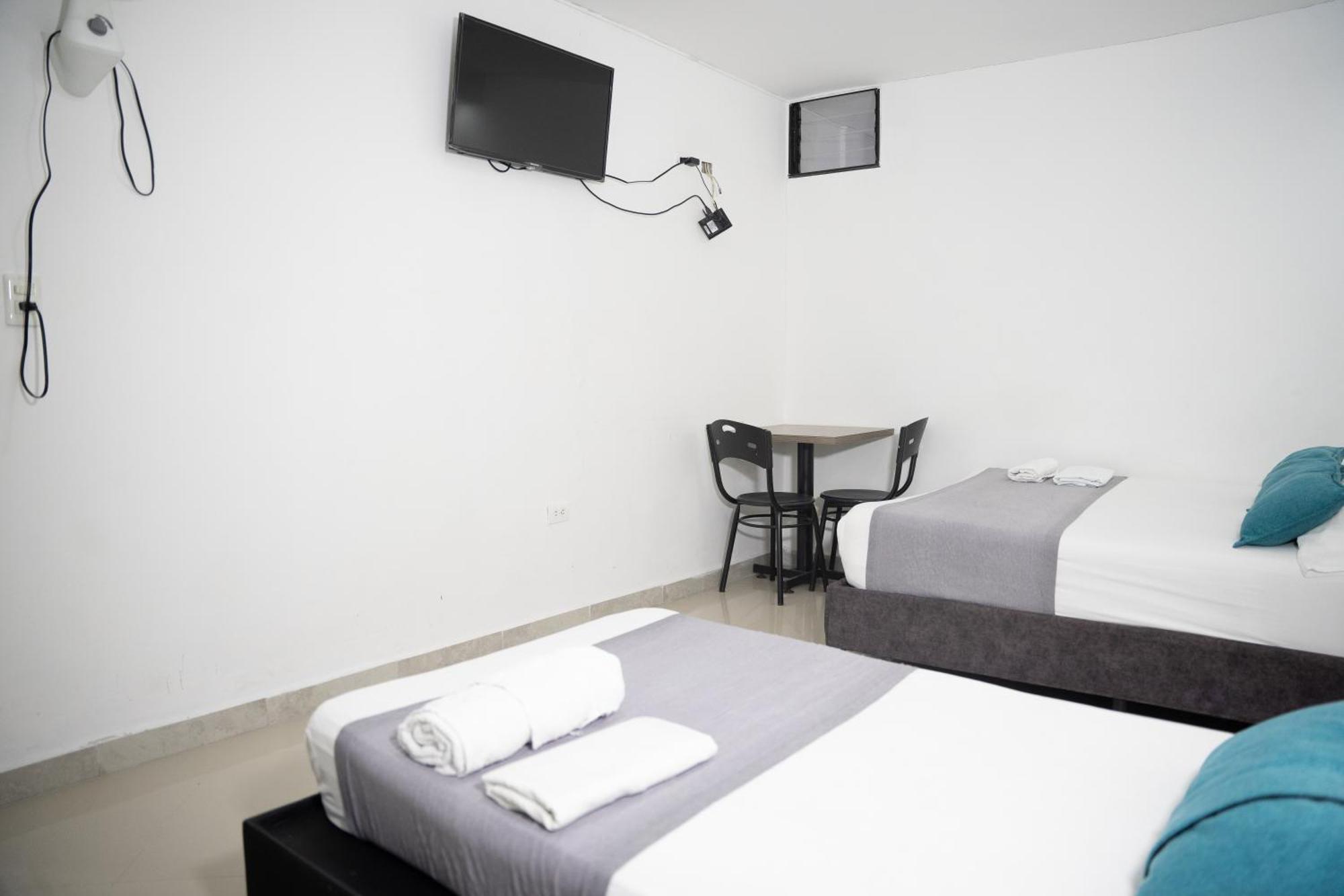 Hotel Laureles De Aburra