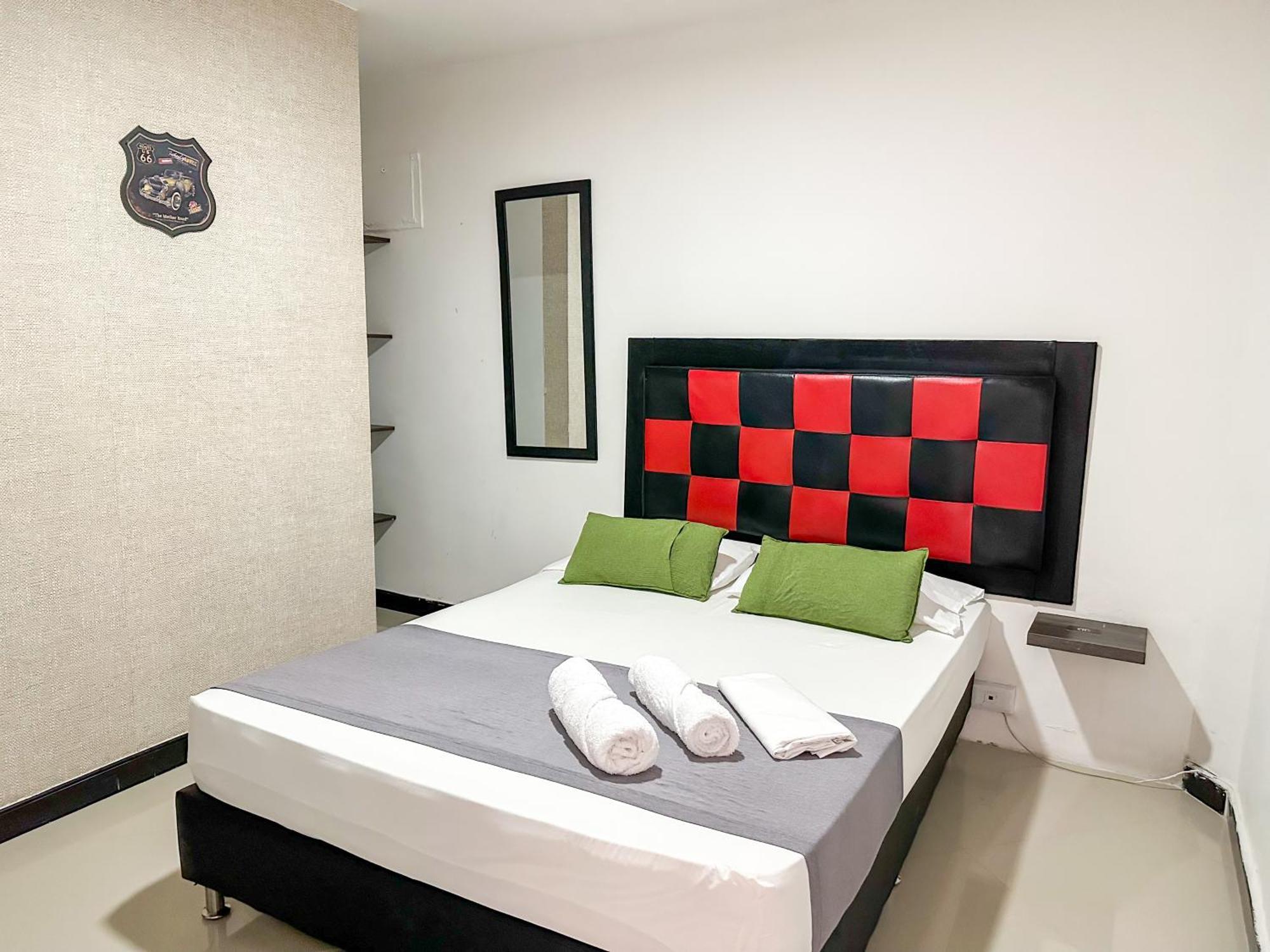 Laureles De Aburra Hotel *