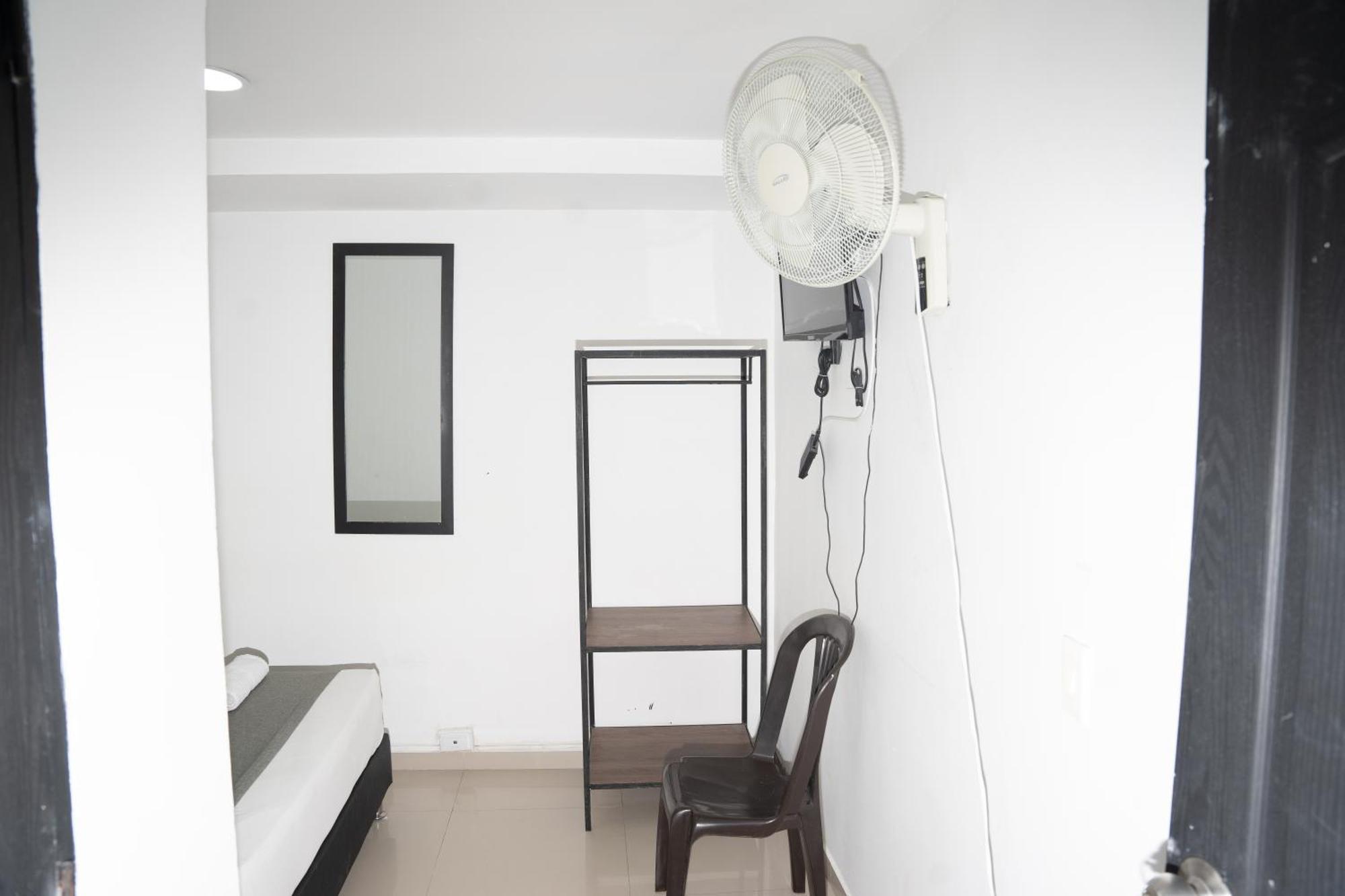 Hotel Laureles De Aburra