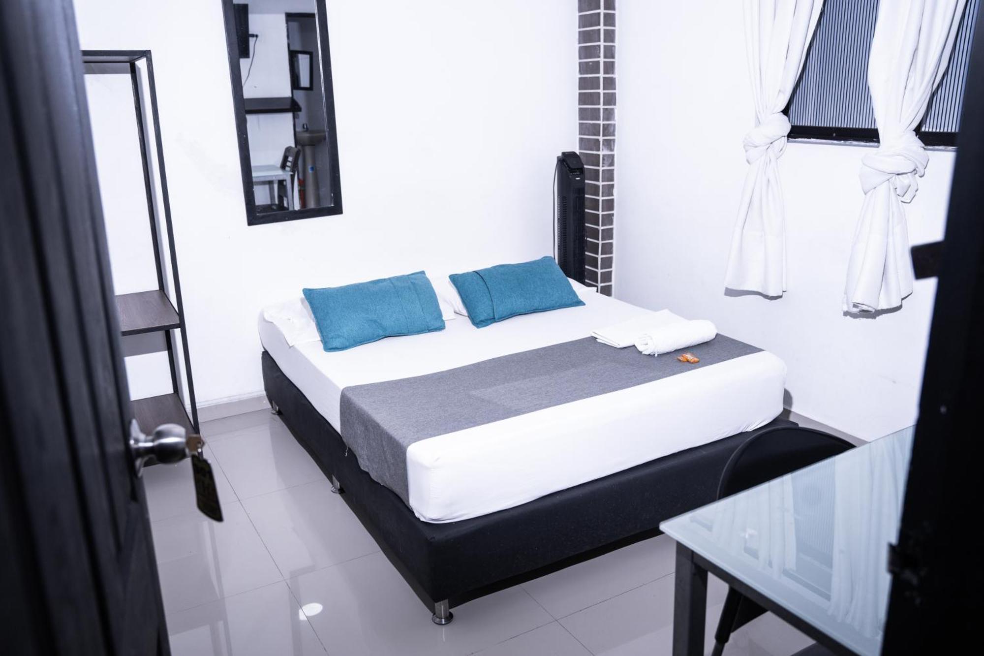 Hotel Laureles De Aburra