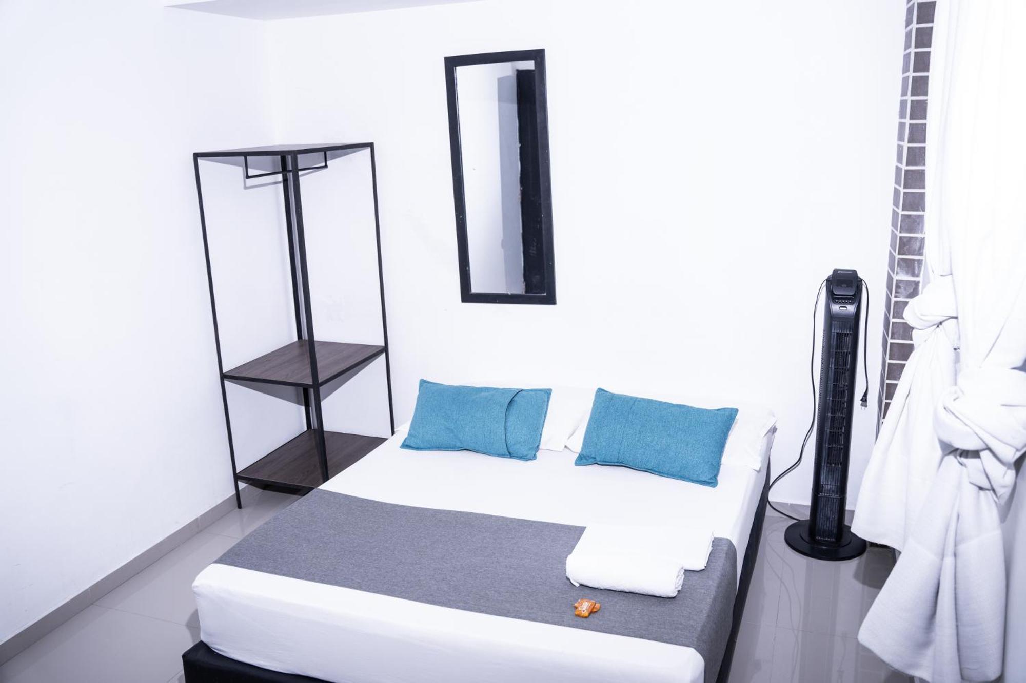 Hotel Laureles De Aburra Medellín