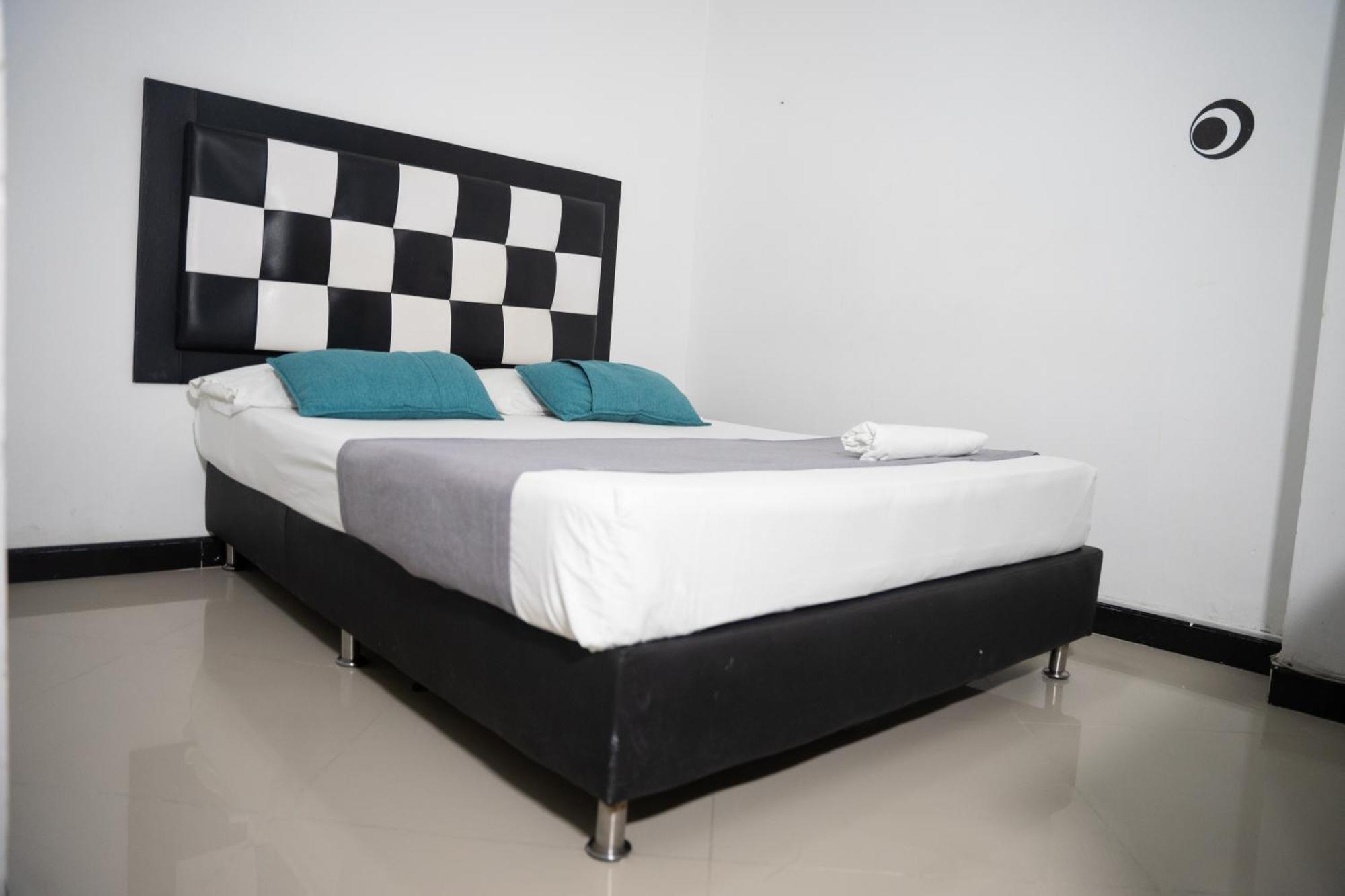 Hotel Laureles De Aburra