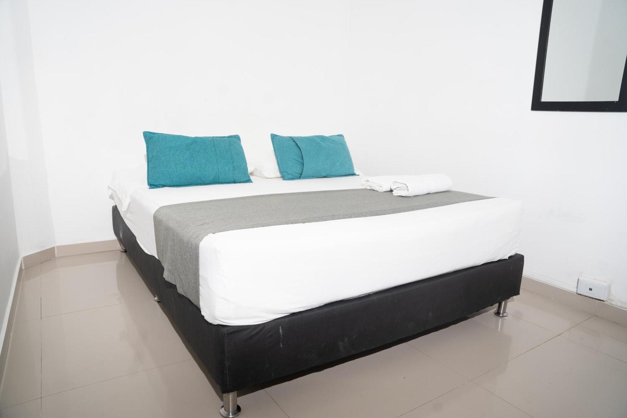 Laureles De Aburra Hotel