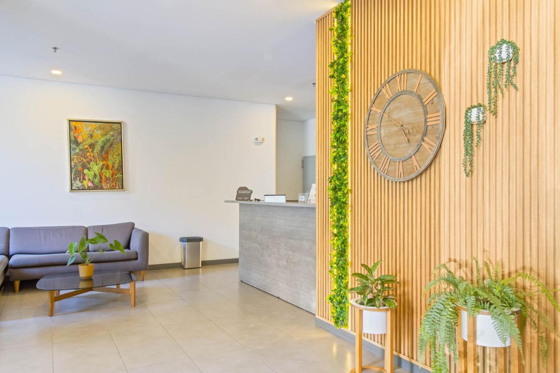 Apartamento 2 Bdr W2 Ac Poblado, *