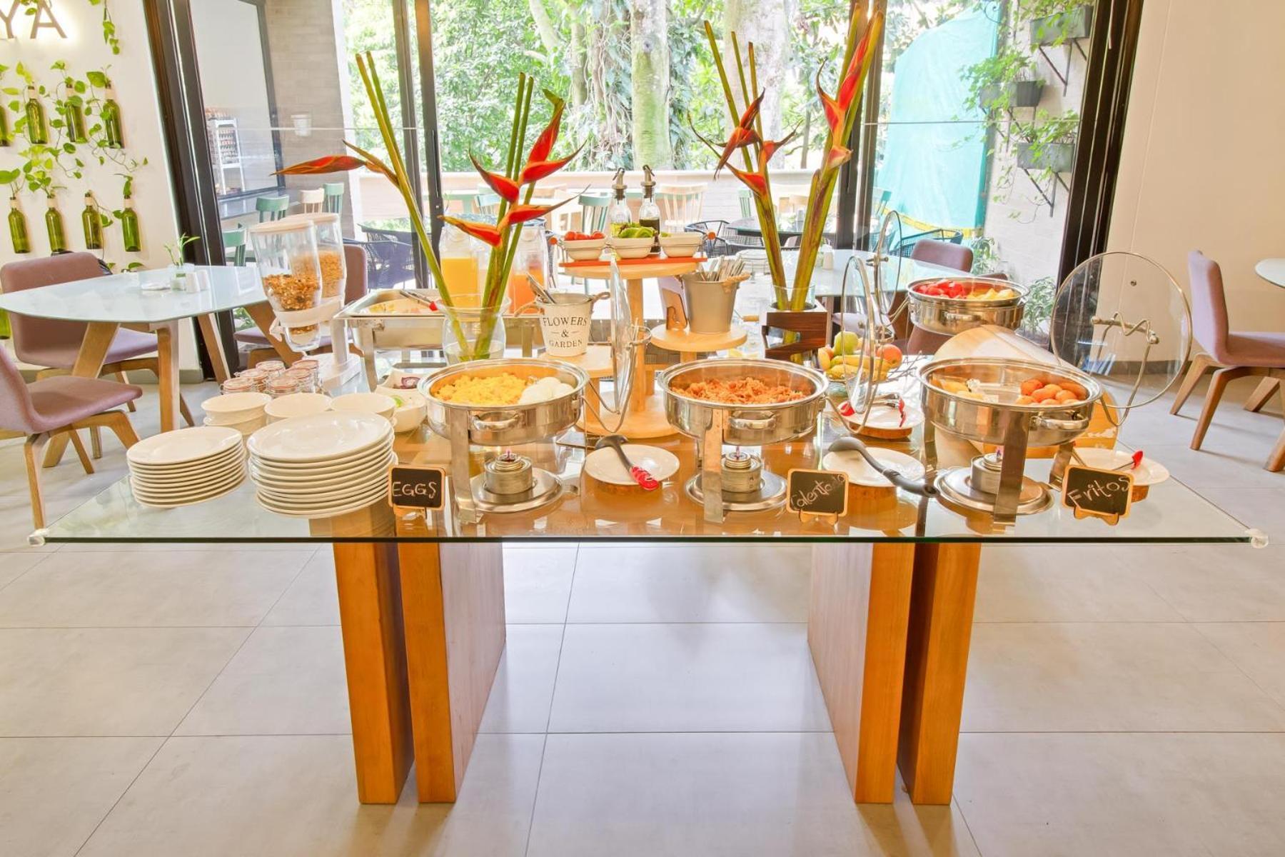 2 Bdr W2 Ac Poblado, * Medellín