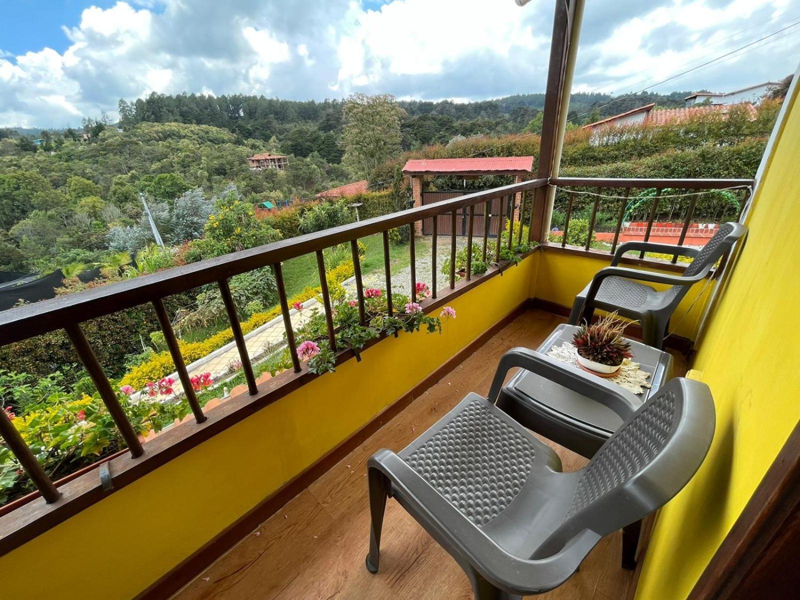 Сasa de vacaciones Katy Medellín
