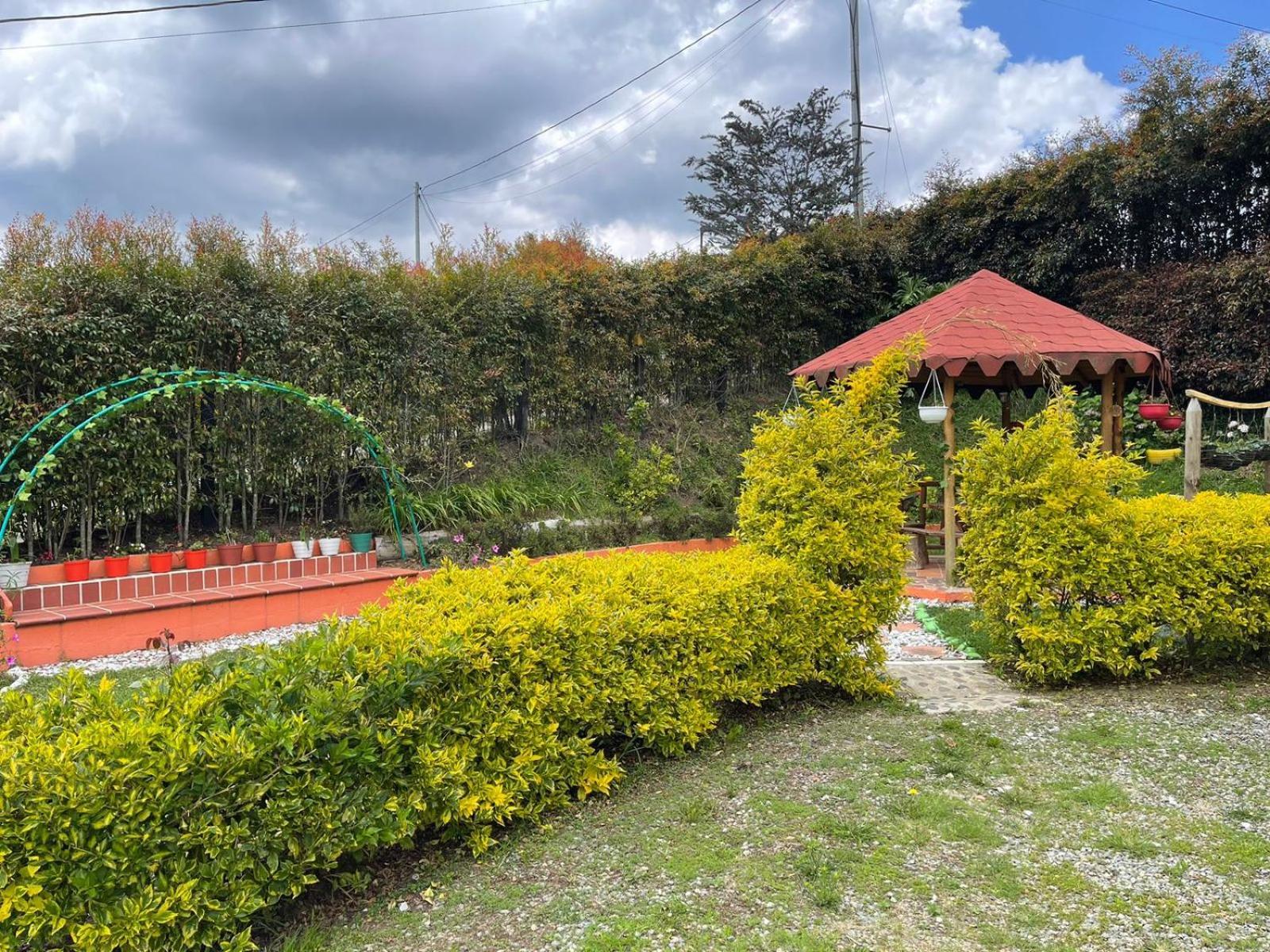 Сasa de vacaciones Katy Medellín