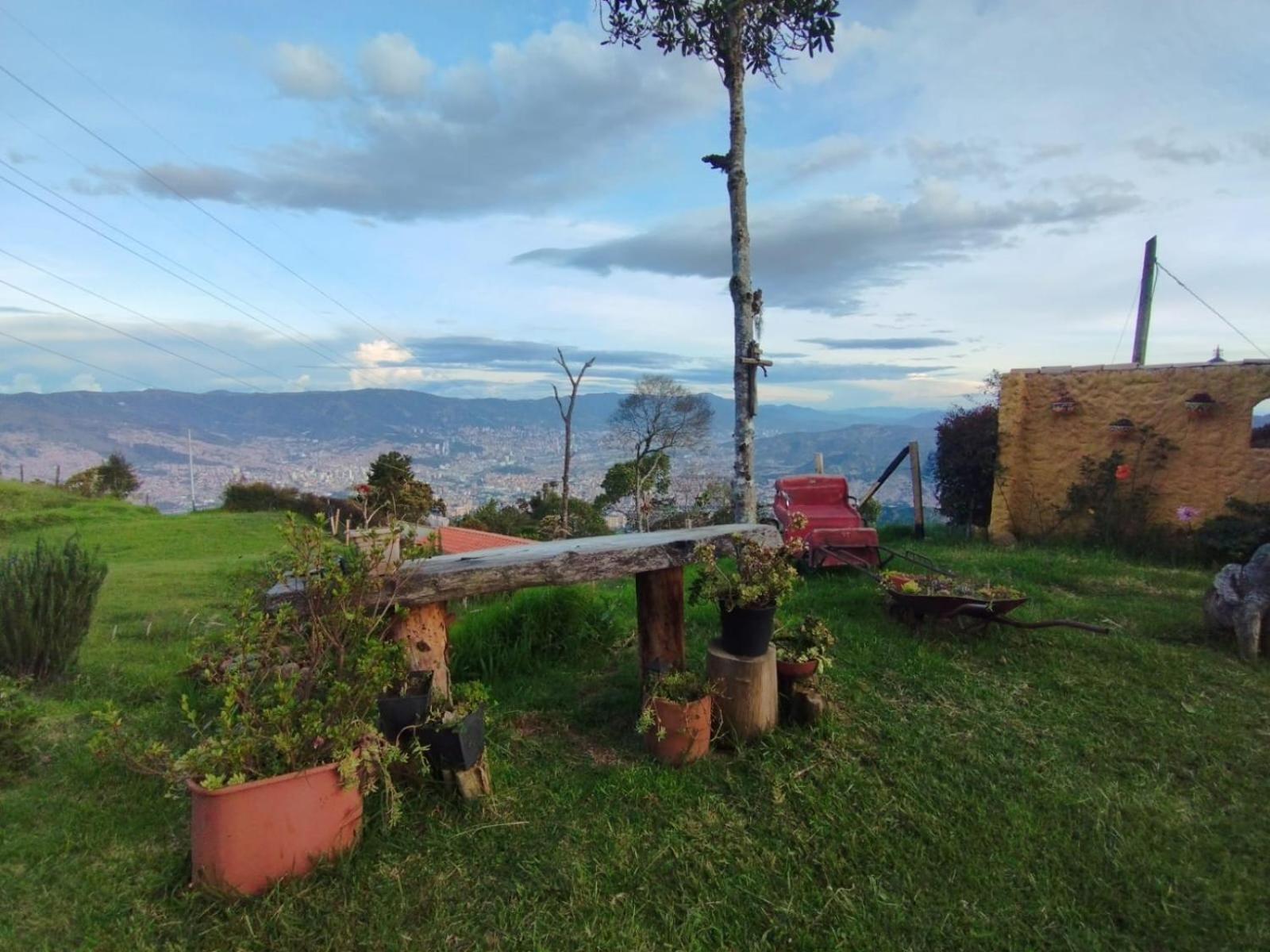 De Ensueno, Vistas Increibles, Confort Unico *