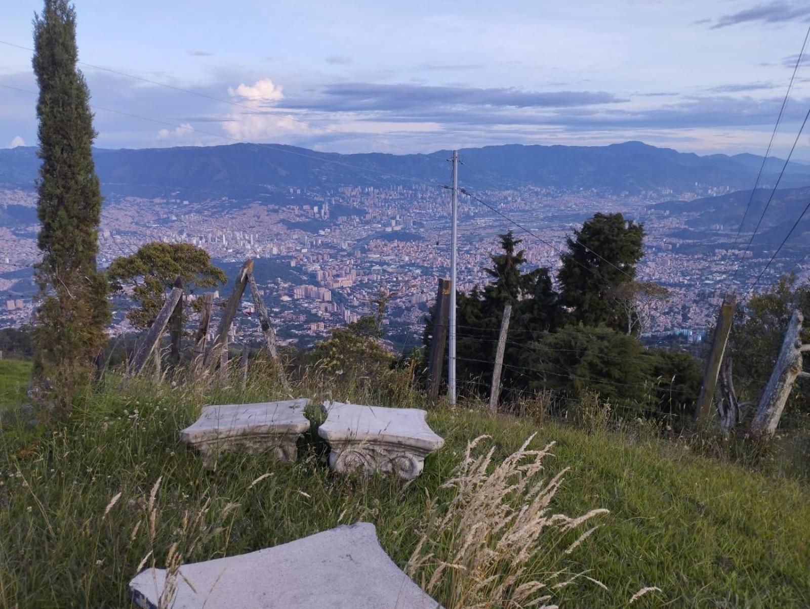 De Ensueno, Vistas Increibles, Confort Unico *