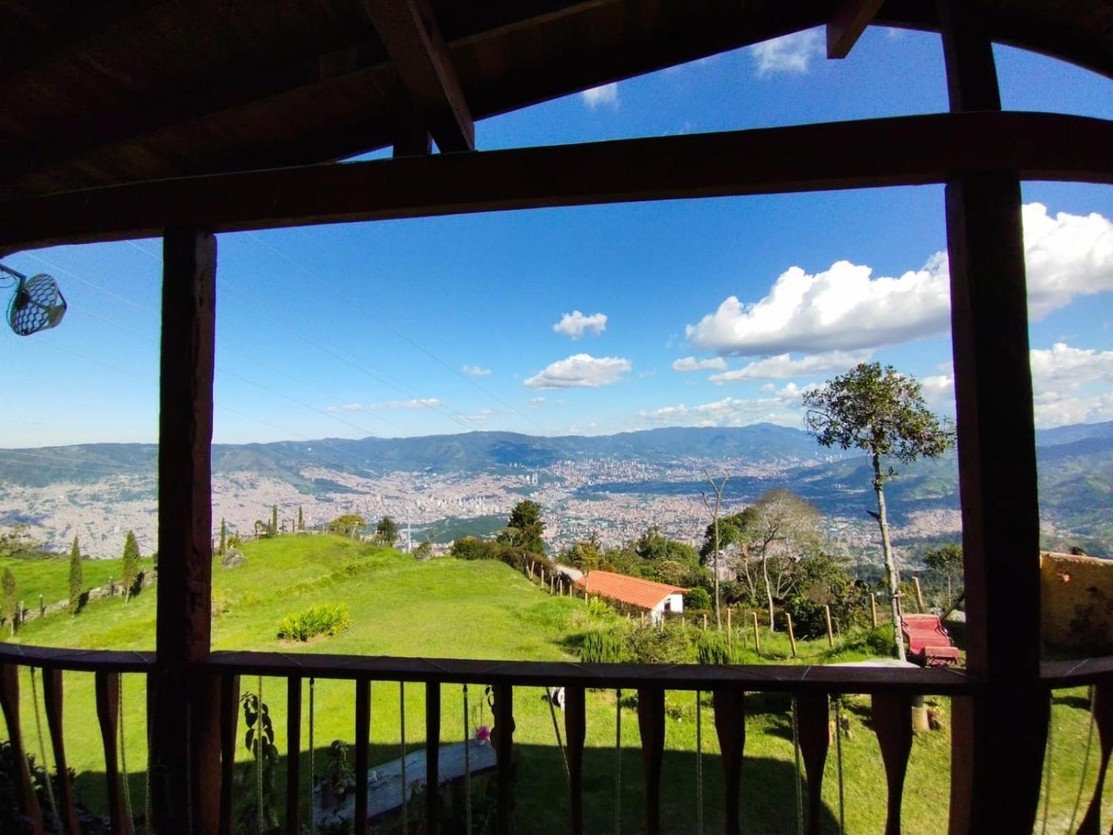 De Ensueno, Vistas Increibles, Confort Unico