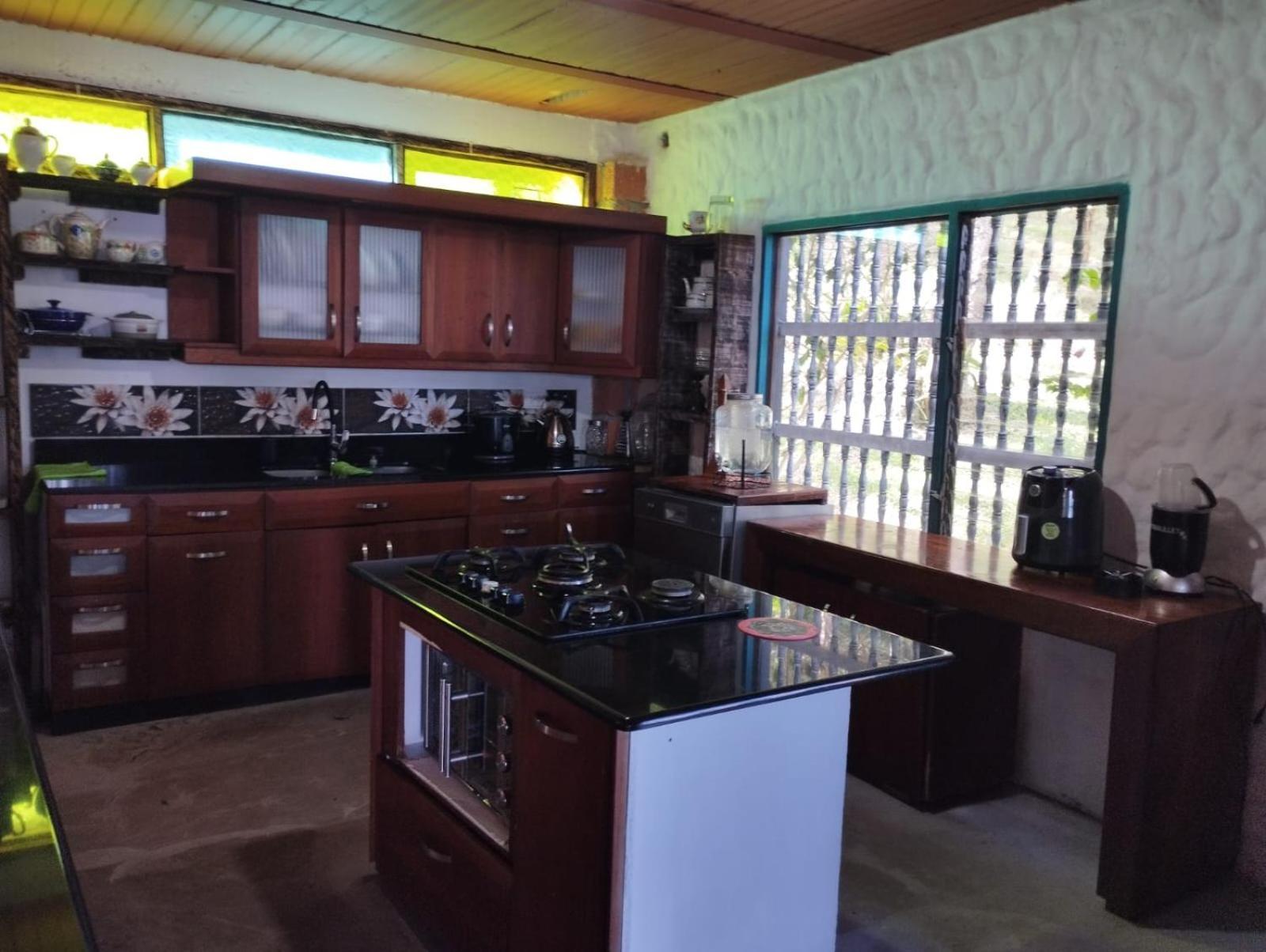 Chalet De Ensueno, Vistas Increibles, Confort Unico Medellín