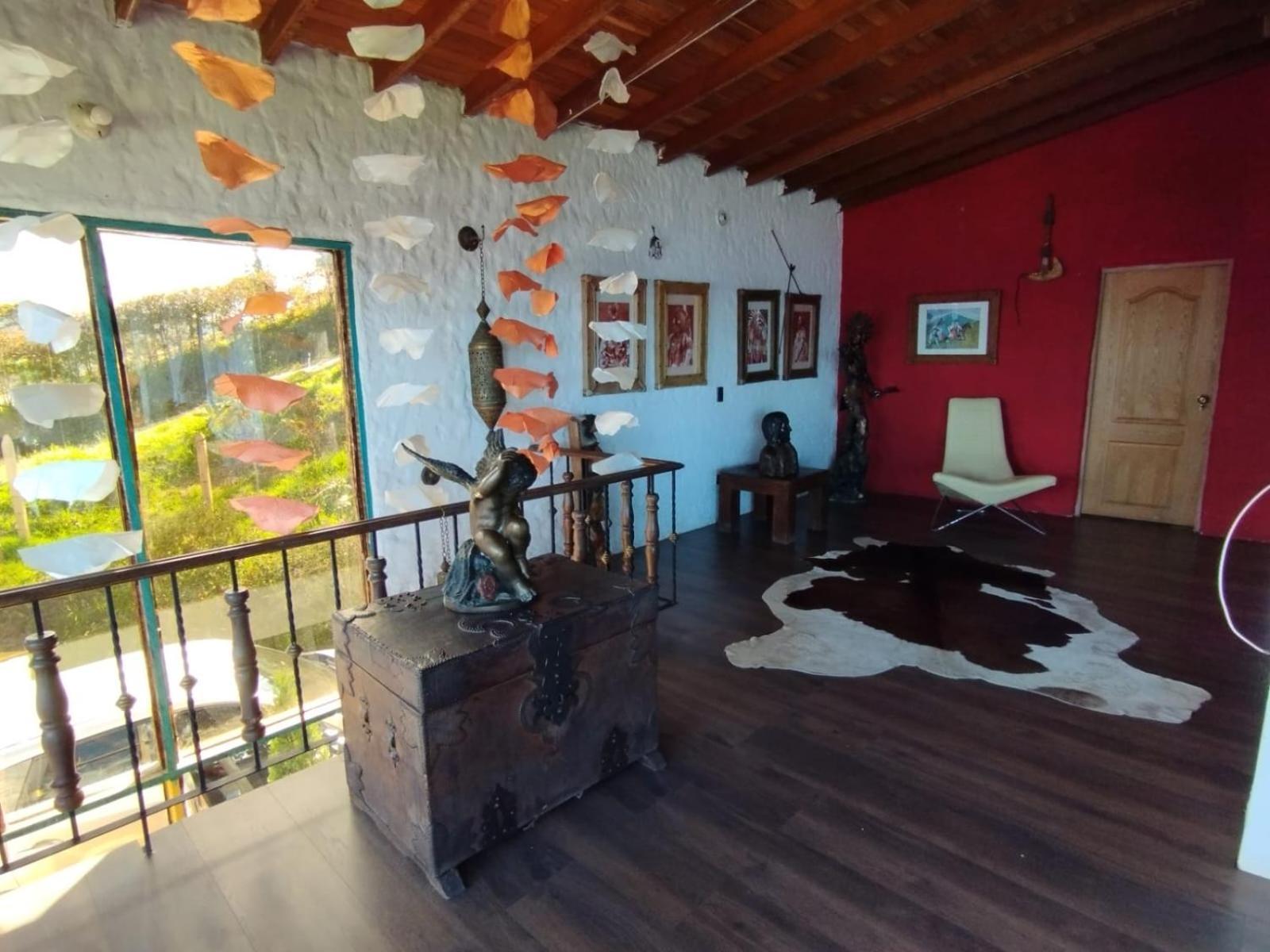 De Ensueno, Vistas Increibles, Confort Unico Chalet