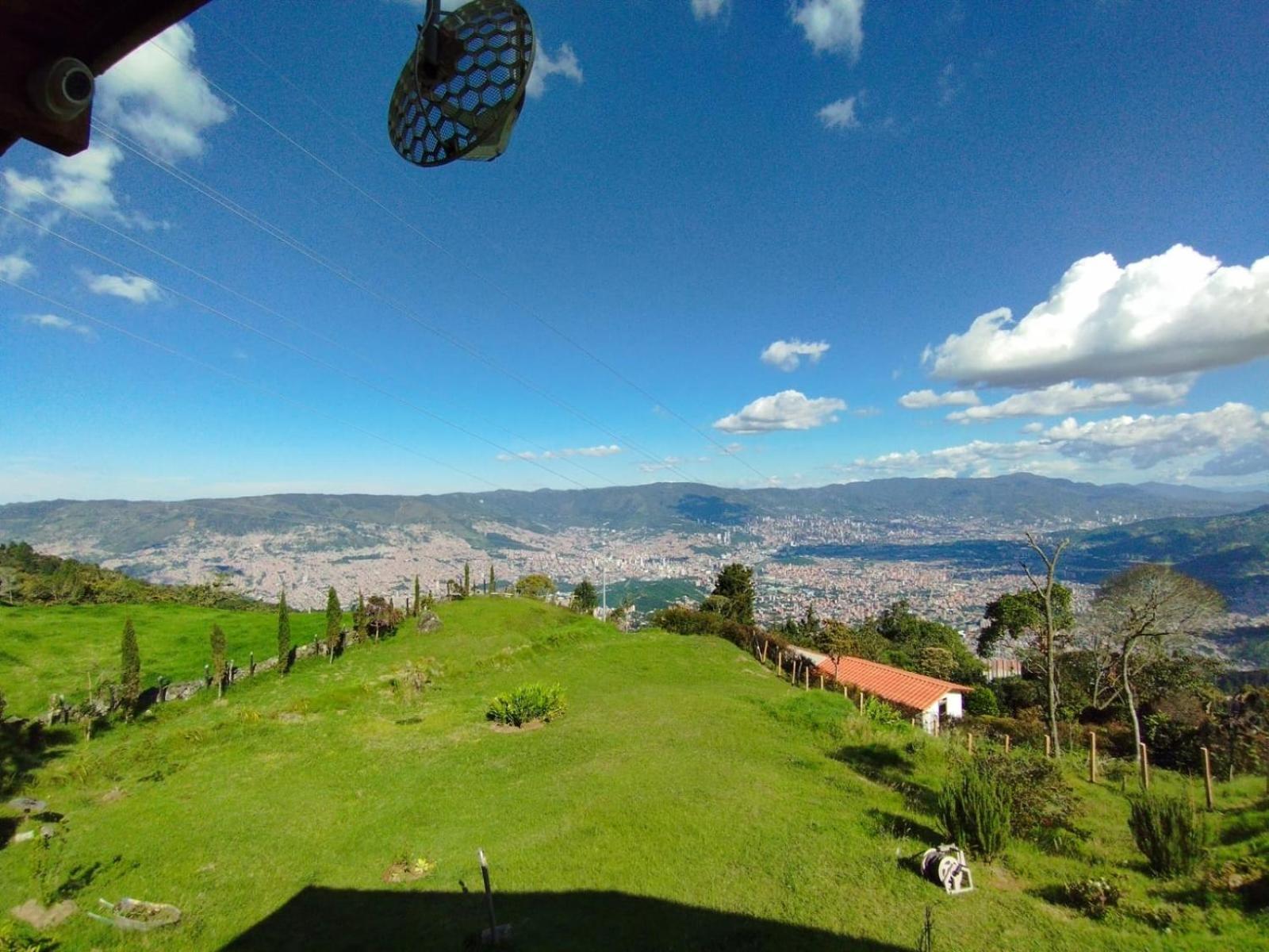 De Ensueno, Vistas Increibles, Confort Unico *