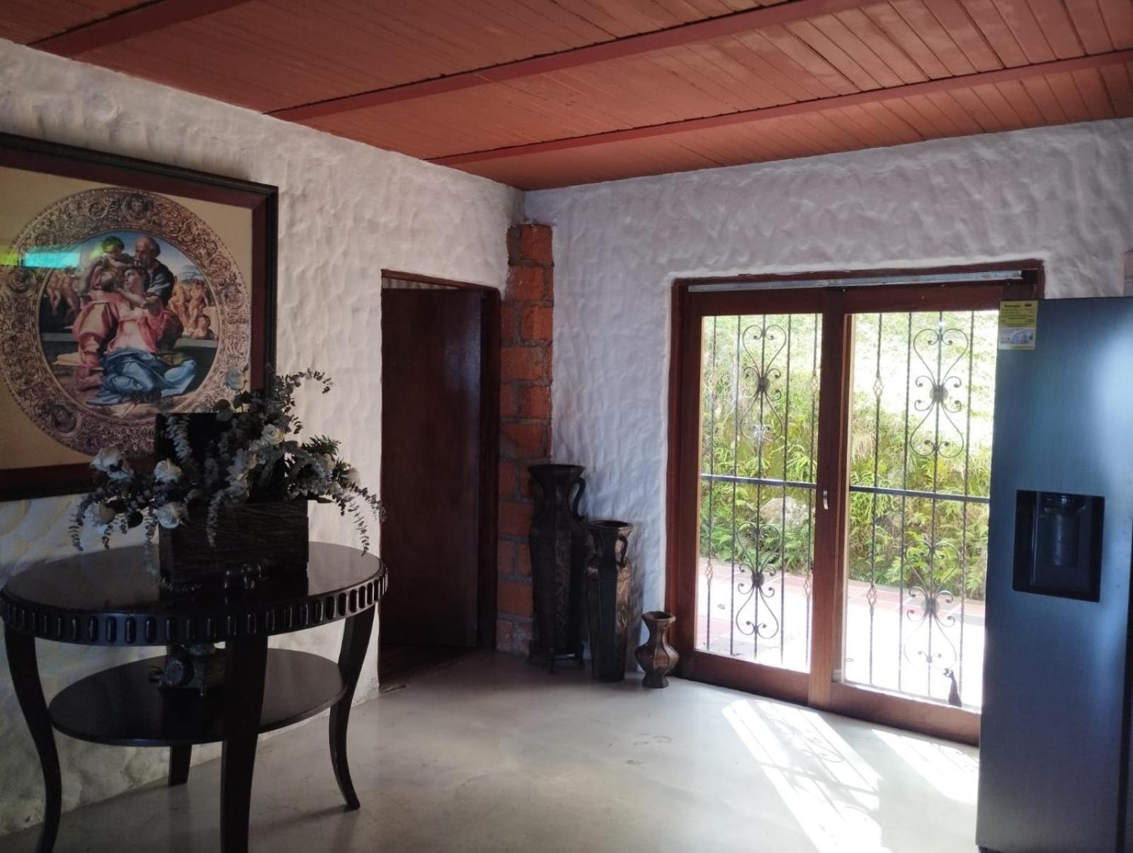 De Ensueno, Vistas Increibles, Confort Unico Chalet