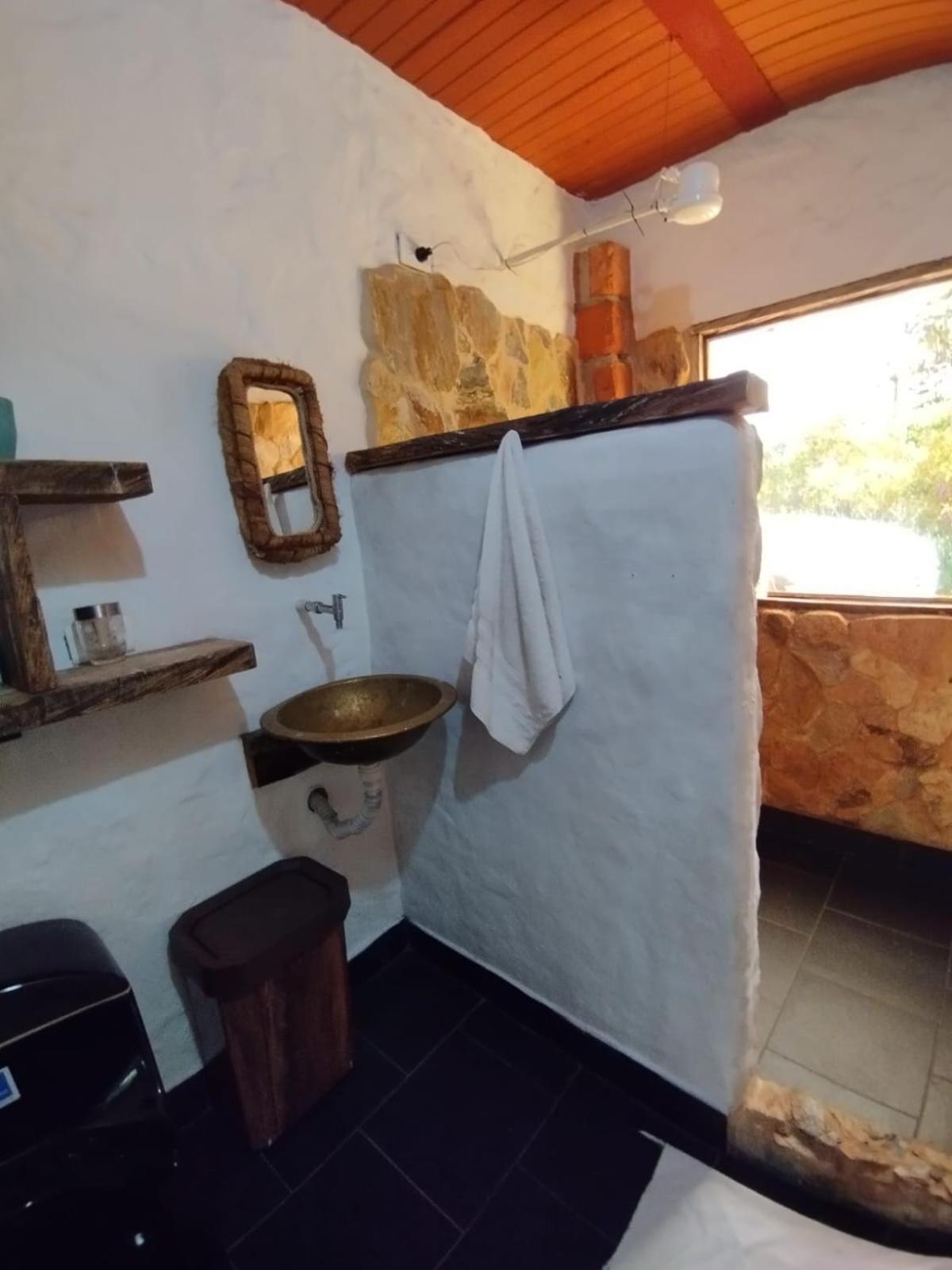 De Ensueno, Vistas Increibles, Confort Unico Chalet Medellín