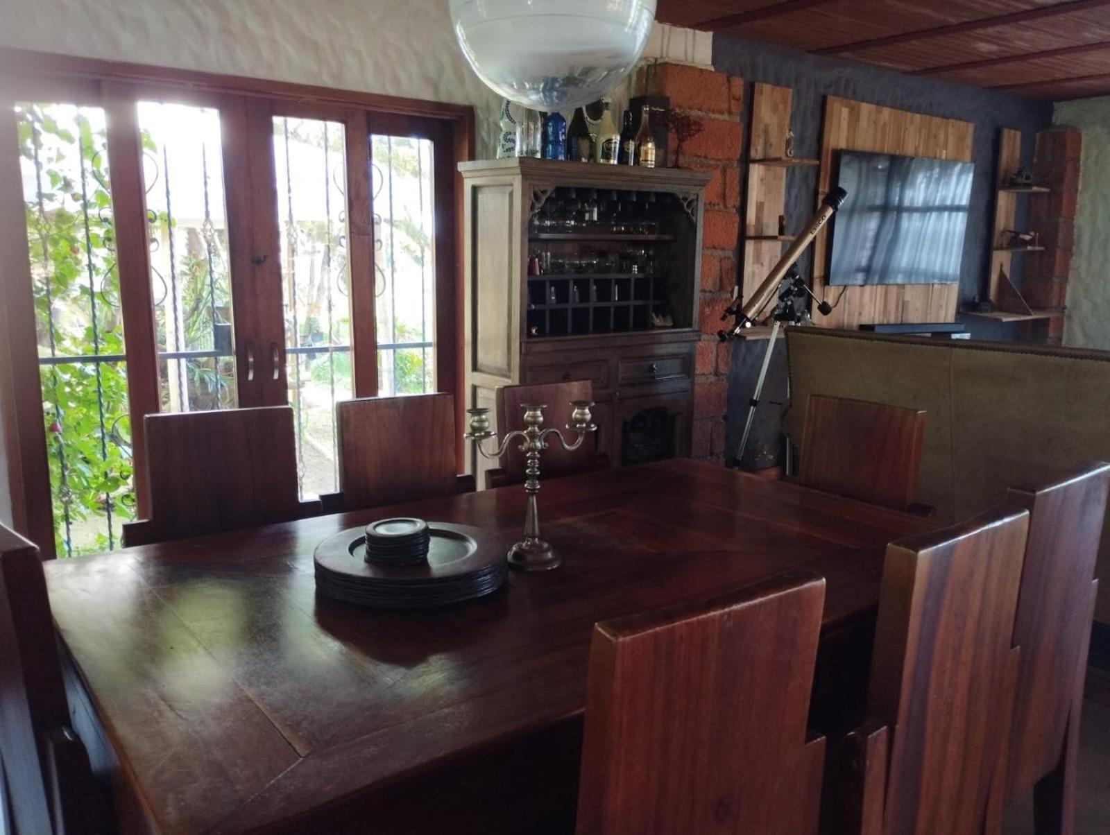 De Ensueno, Vistas Increibles, Confort Unico Chalet *