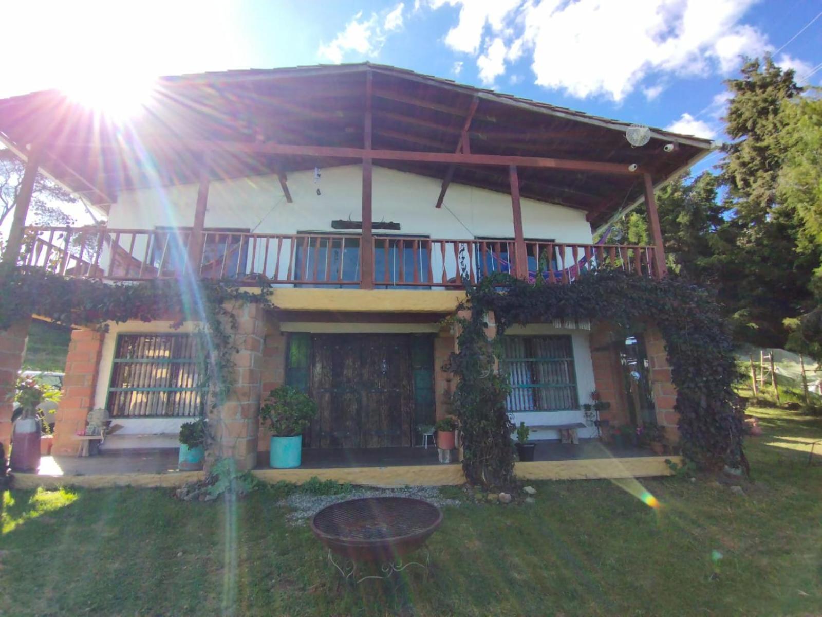 Chalet De Ensueno, Vistas Increibles, Confort Unico