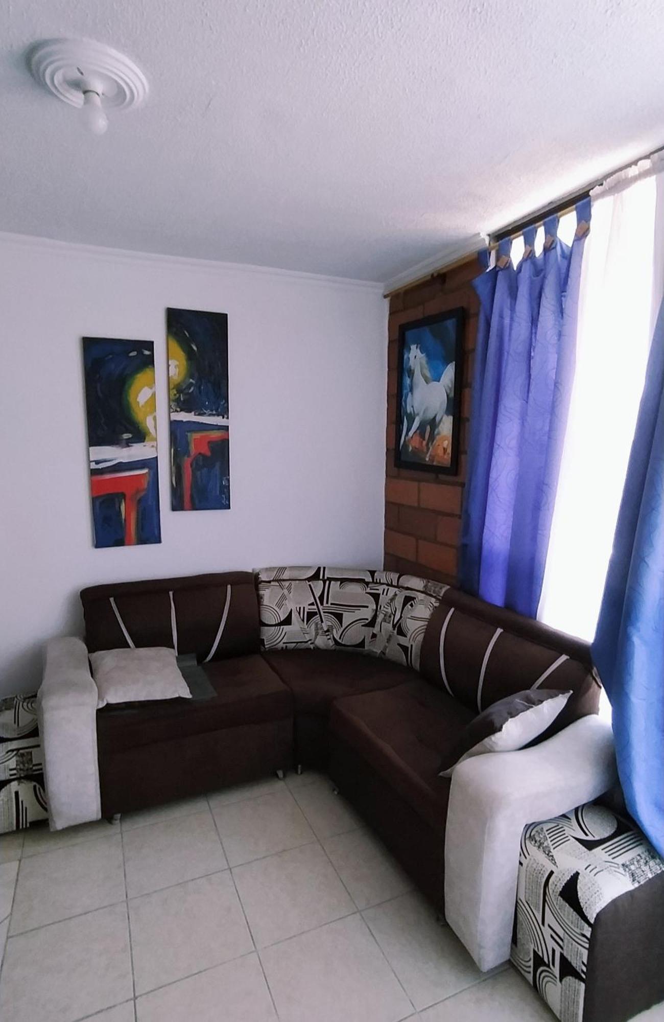 Apartamento Centro De La Ciudad *