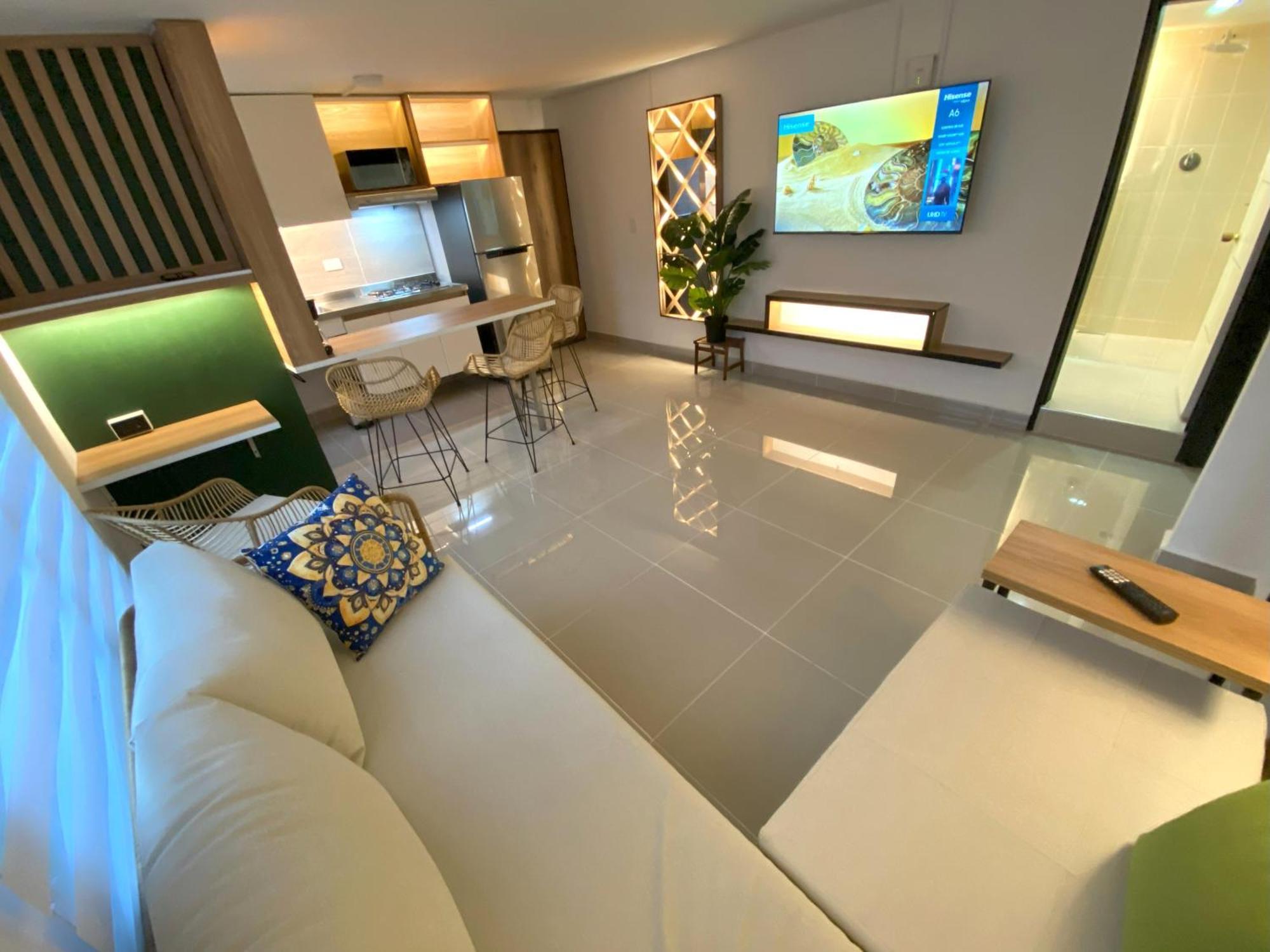 Apartment 'select' *