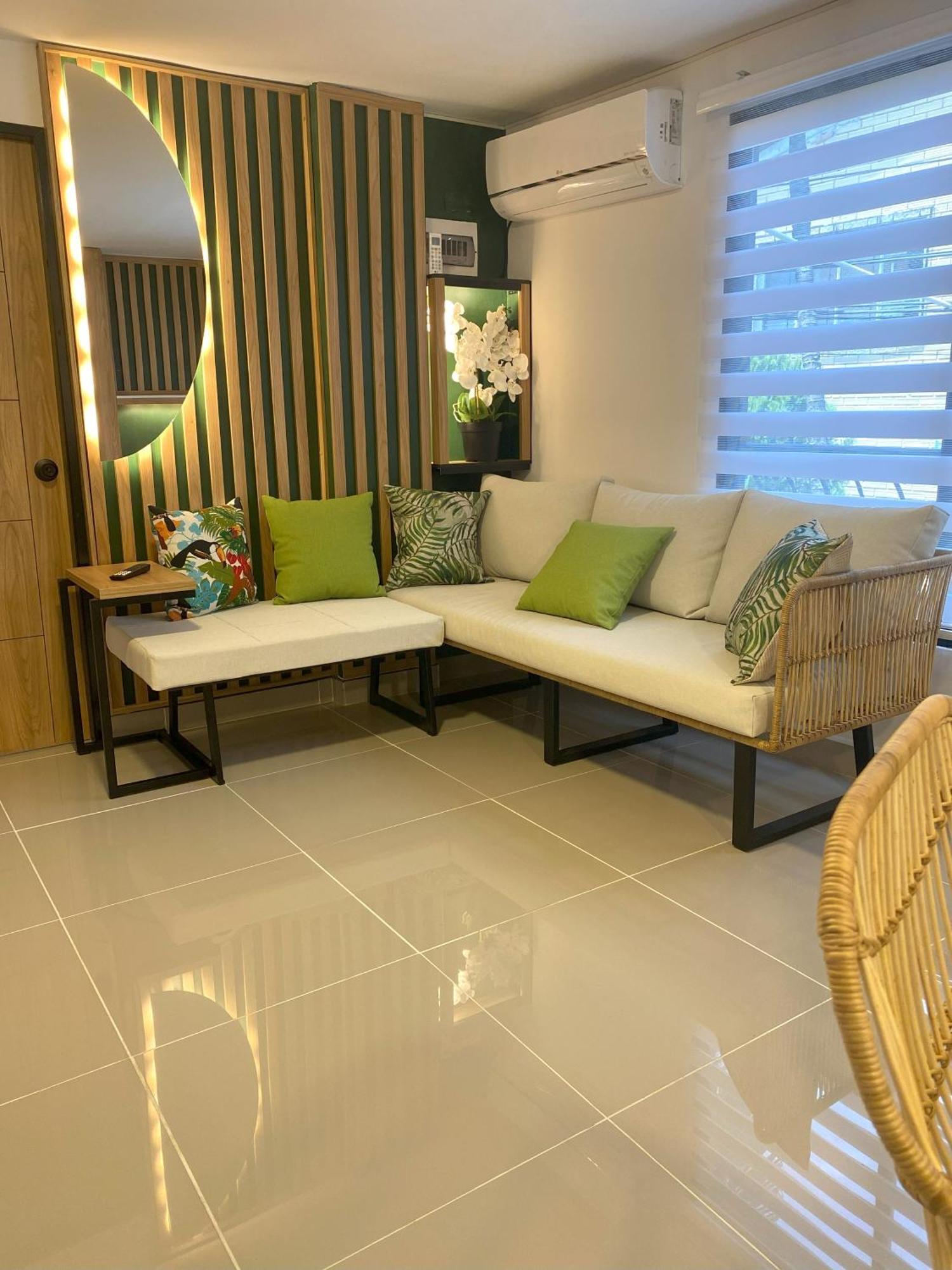 Apartment 'select' Medellin