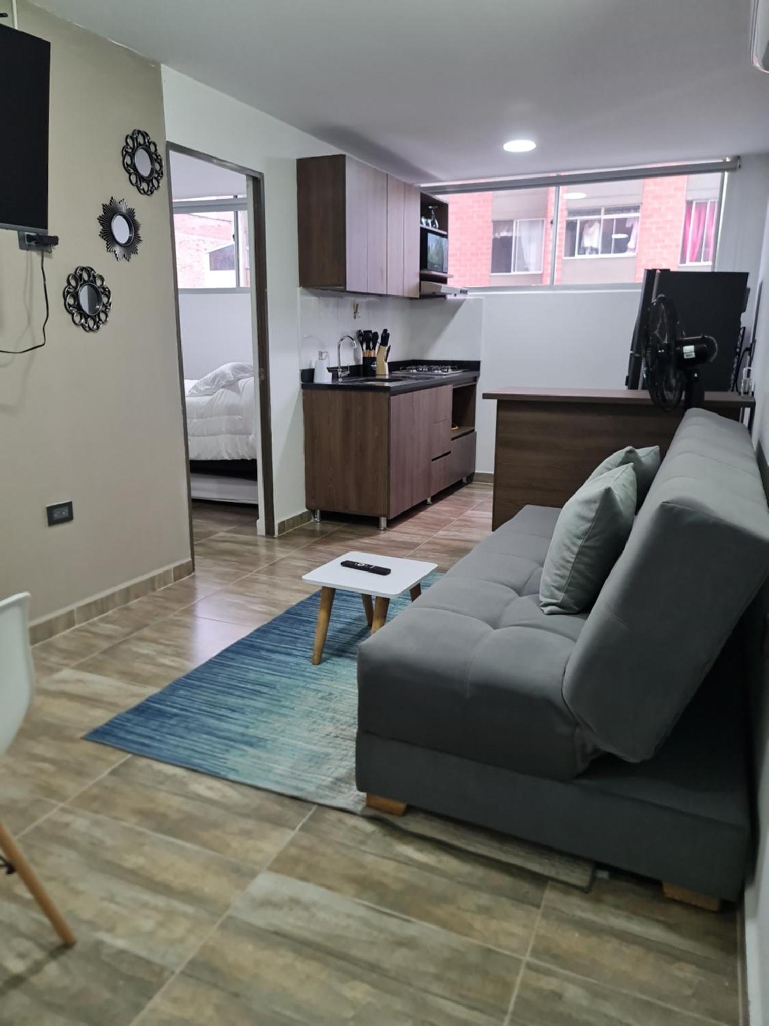 Rg33 Apartasuites