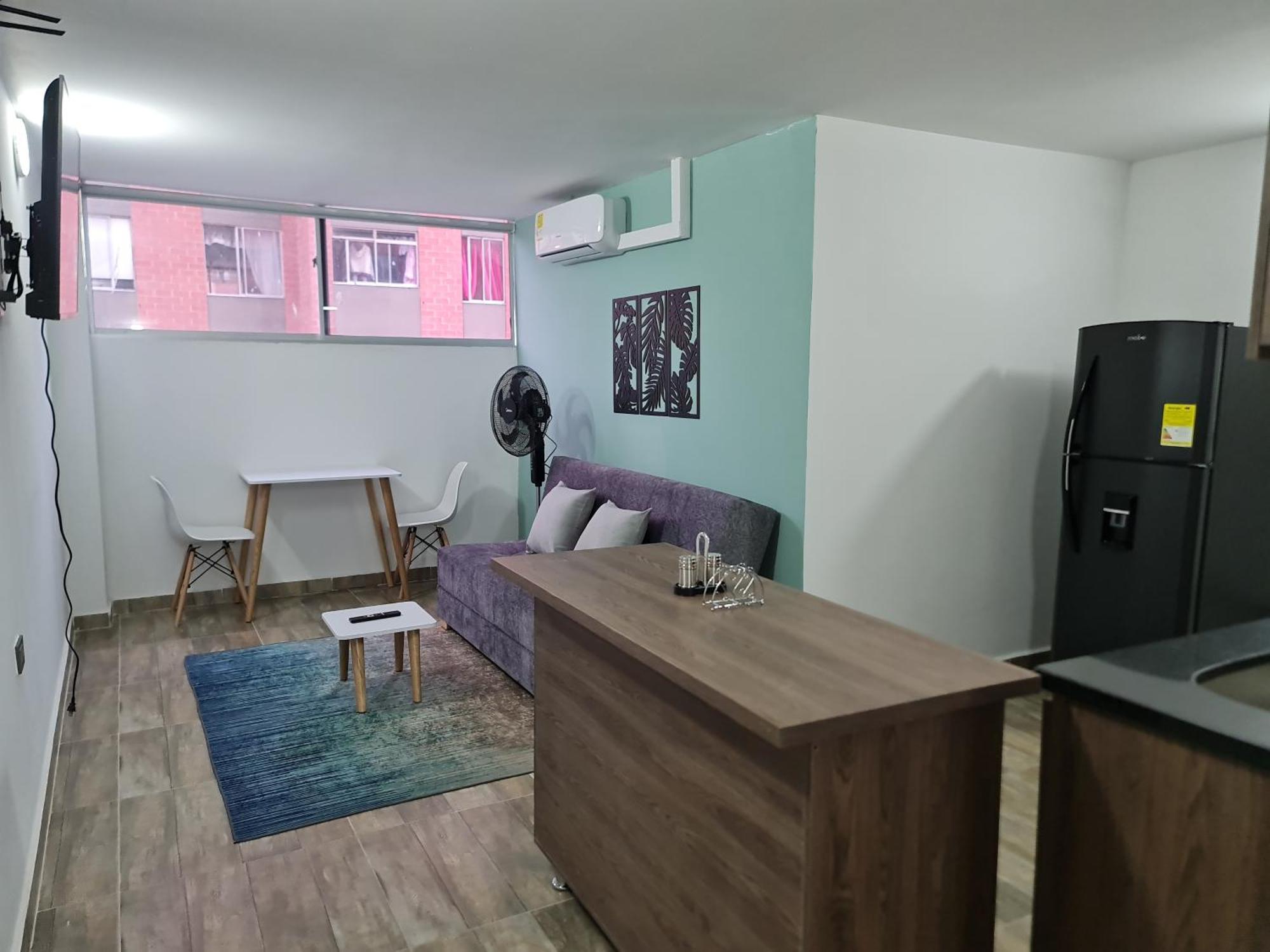 Rg33 Apartasuites Apartamento *