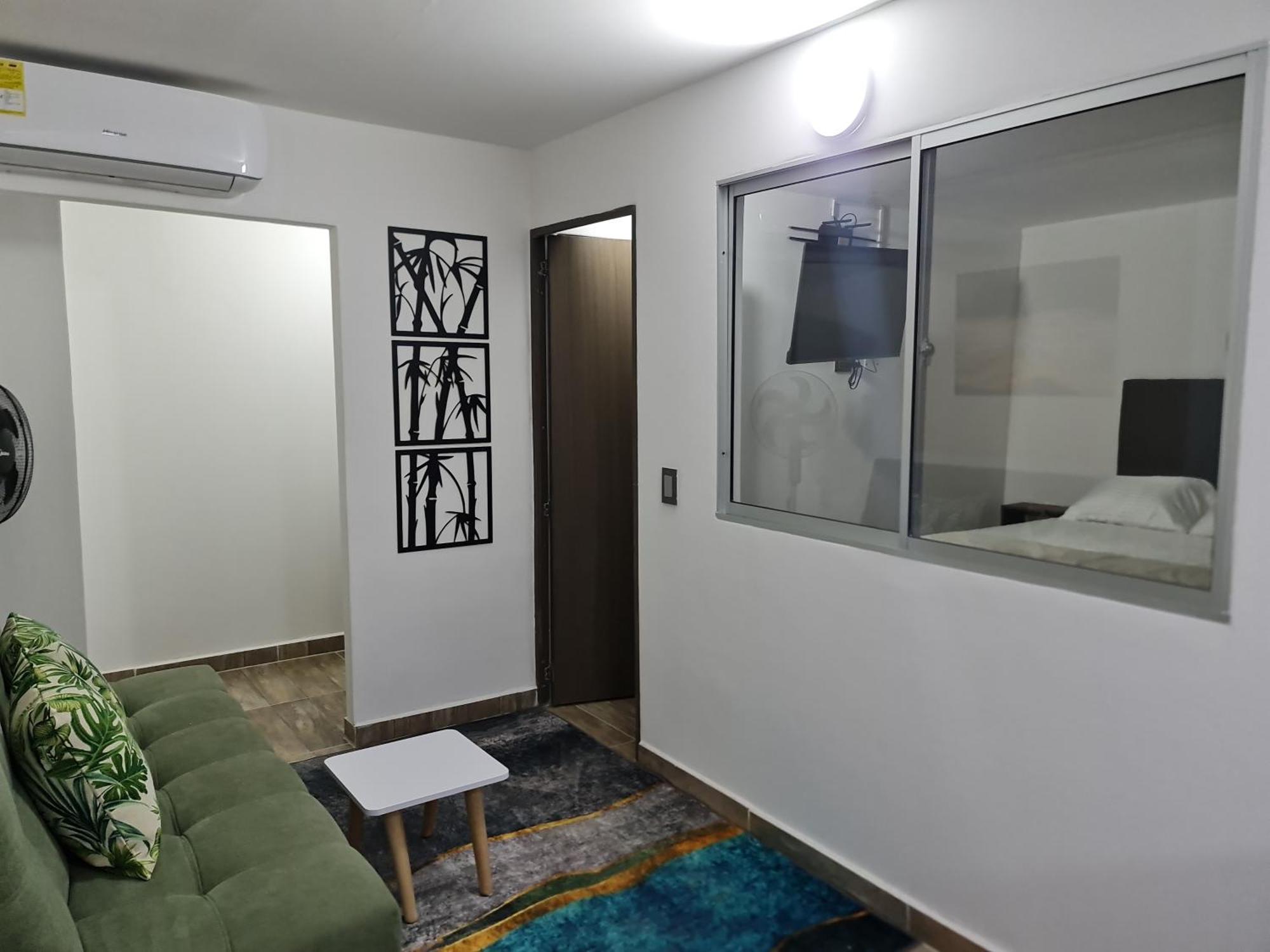 Rg33 Apartasuites Apartamento