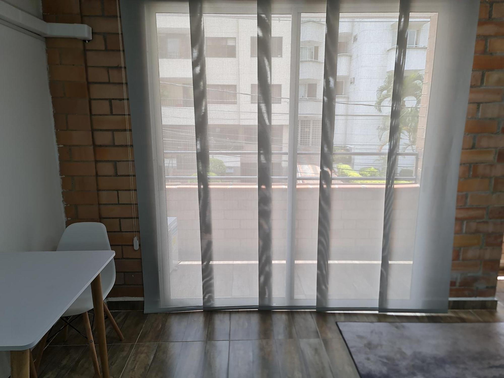 Rg33 Apartasuites Apartamento