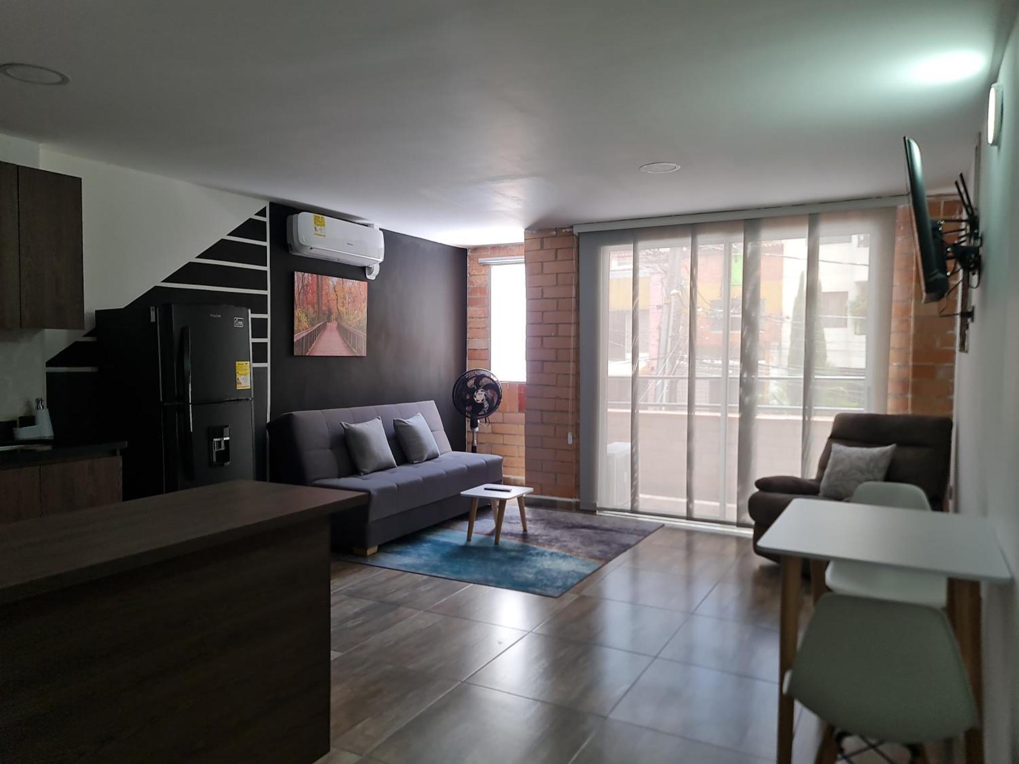 Rg33 Apartasuites Apartamento *