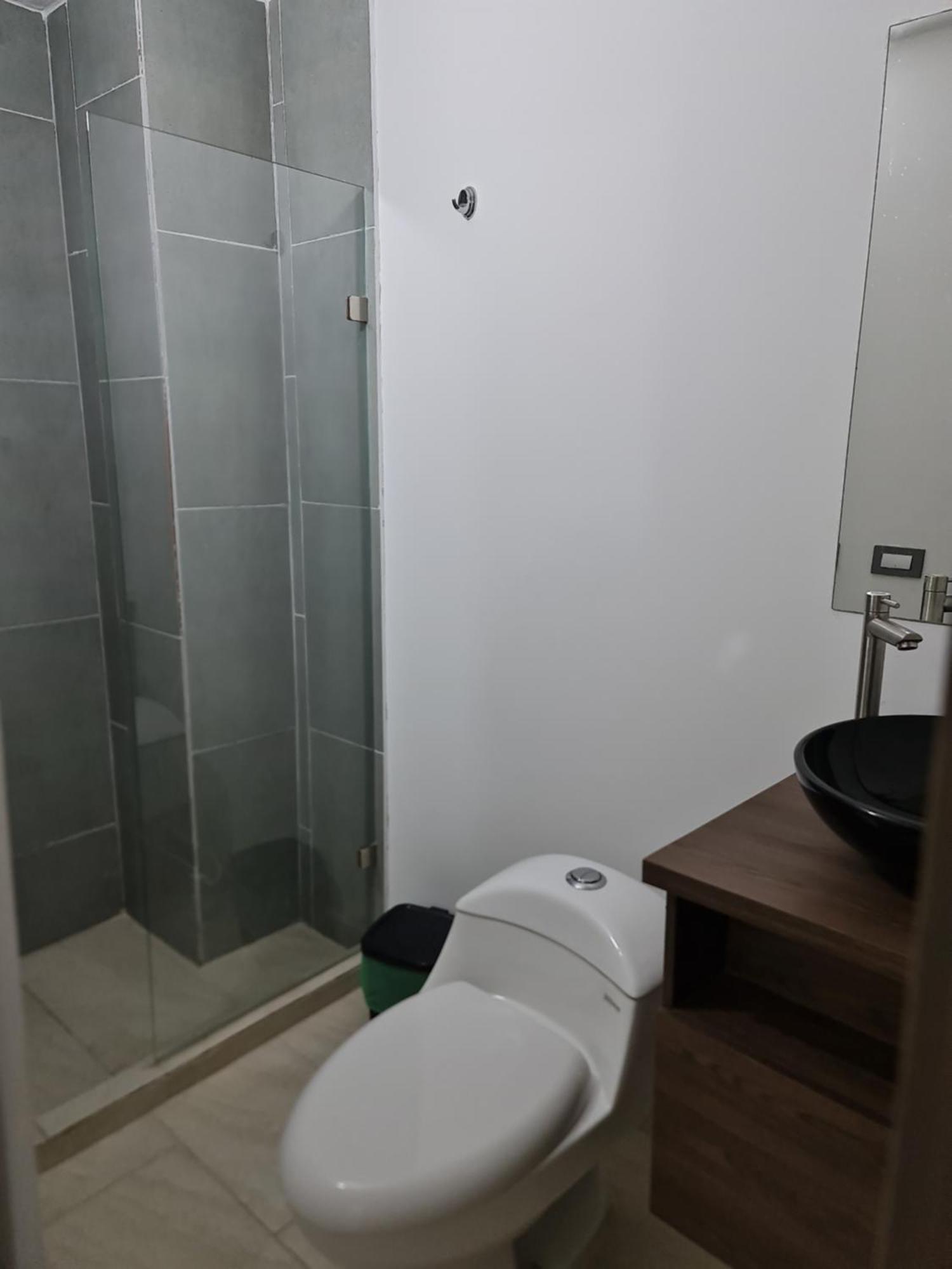 Apartamento Rg33 Apartasuites *