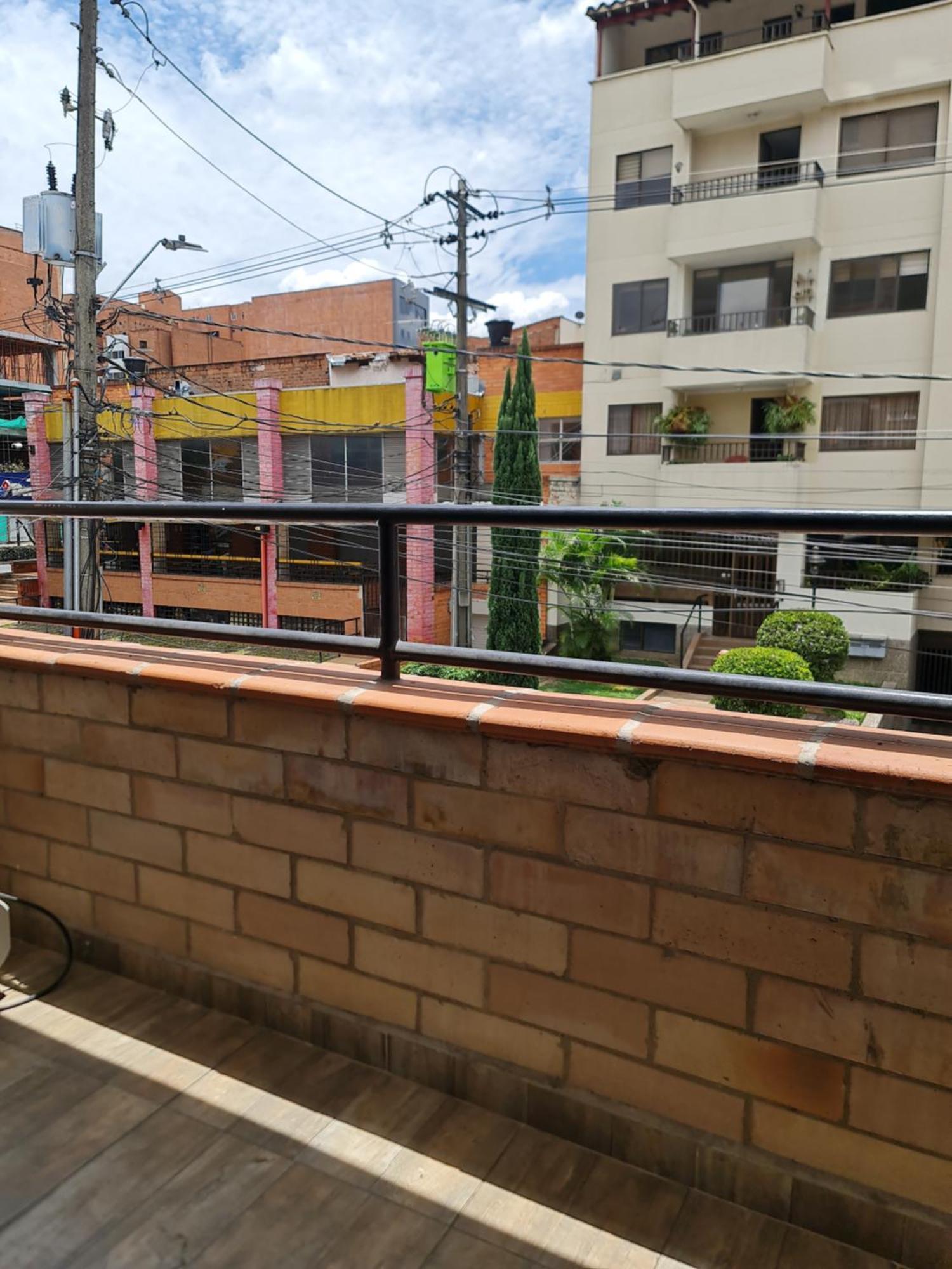 Rg33 Apartasuites * Medellín
