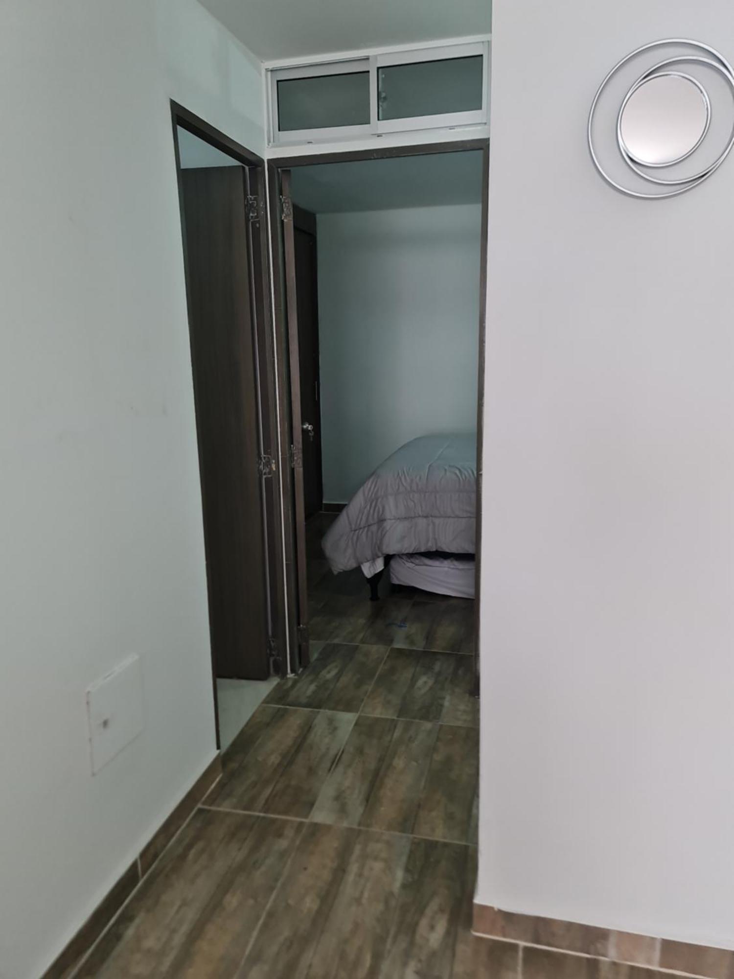 Rg33 Apartasuites Apartamento