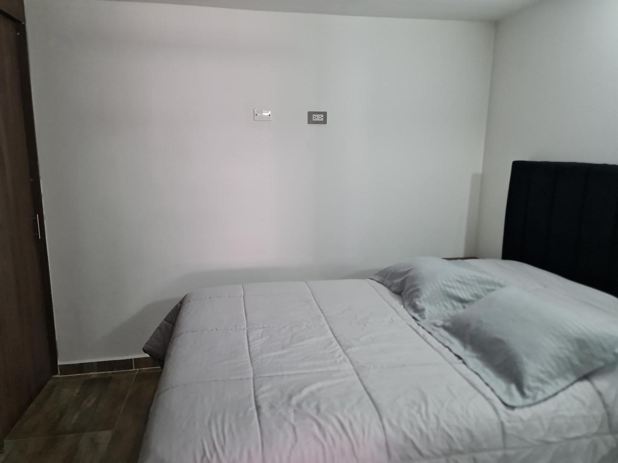 Rg33 Apartasuites * Medellín