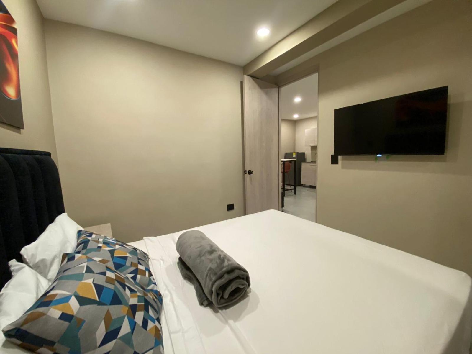 Apartamento Hermoso En El Poblado Medellín