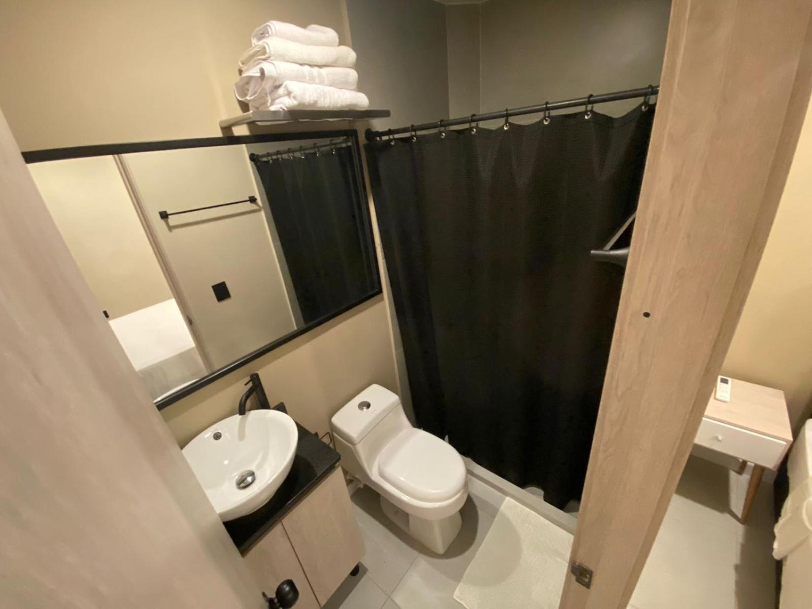 Apartamento Hermoso En El Poblado