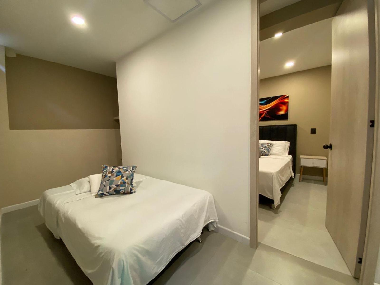 Hermoso En El Poblado Apartamento Medellín
