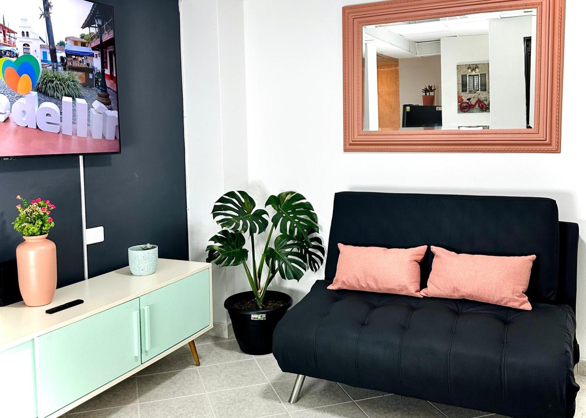 Apartamento Cozy In The Heart Of