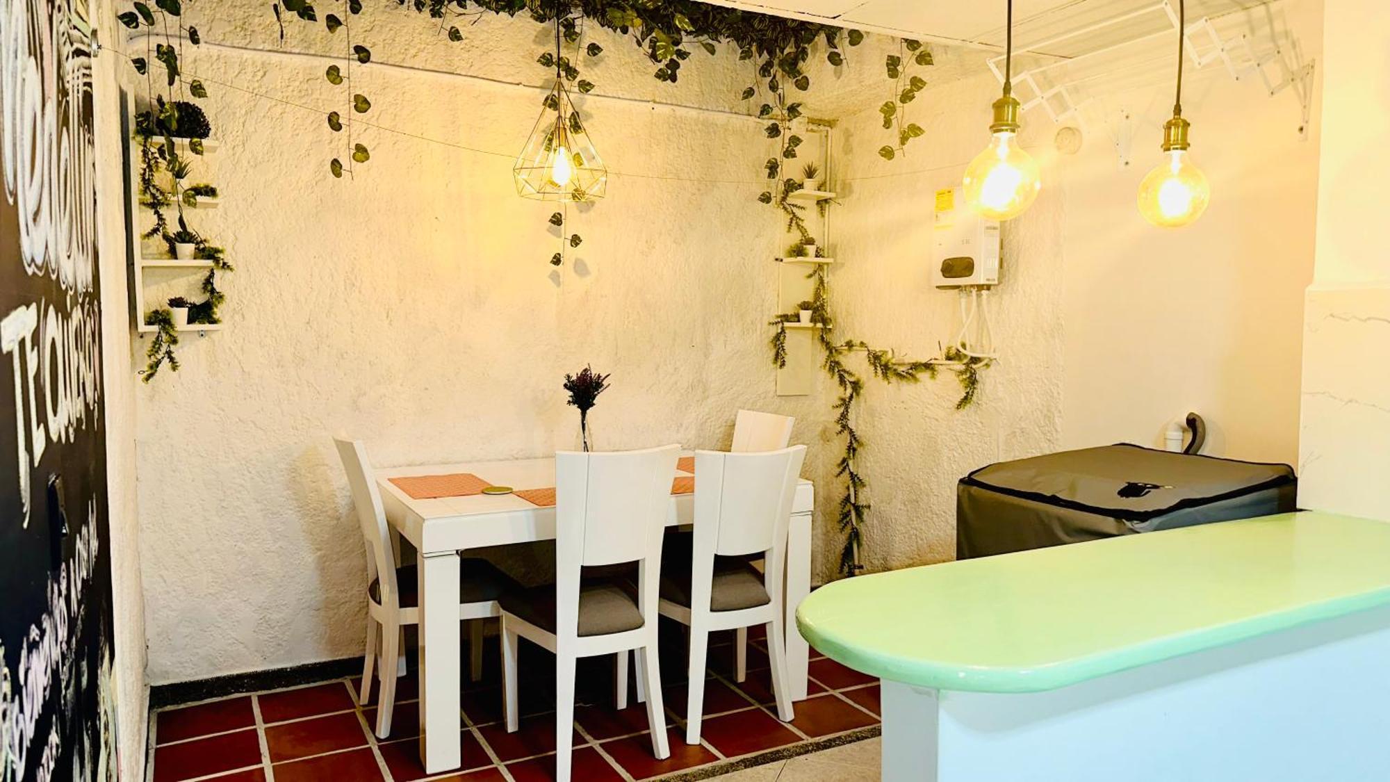 Cozy In The Heart Of Medellín