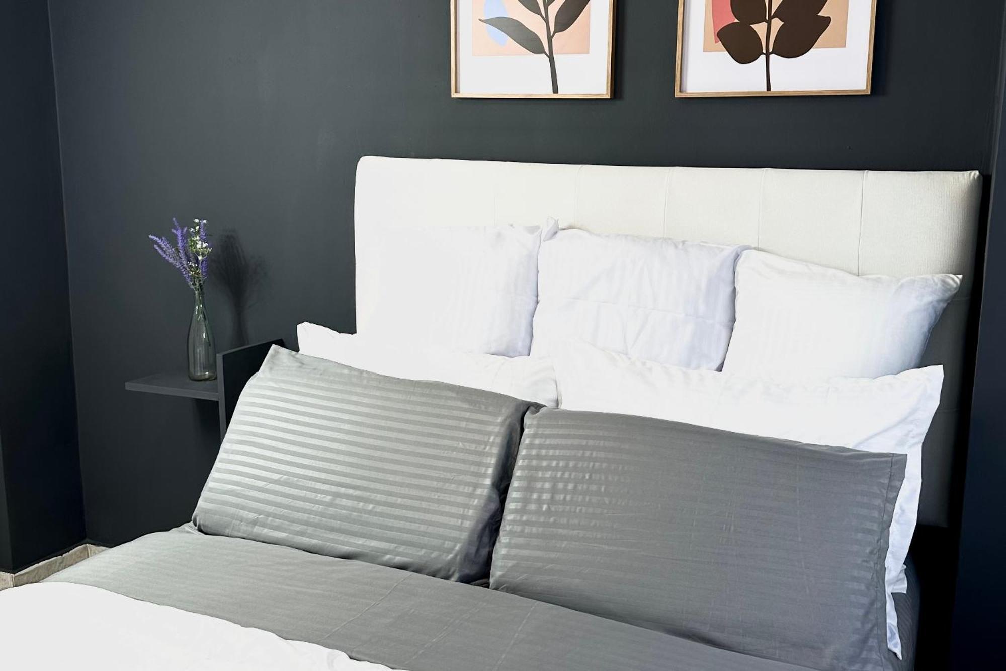Apartamento Cozy In The Heart Of