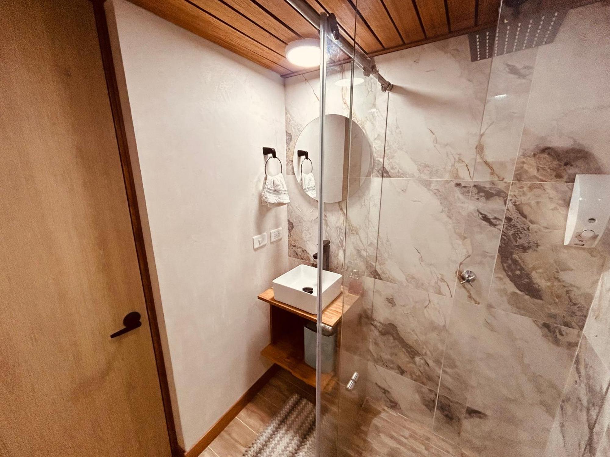 Apartment Renacer, Poblado Manila