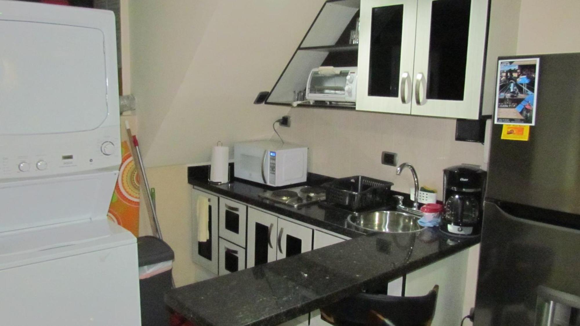 En El Poblado Apartamento