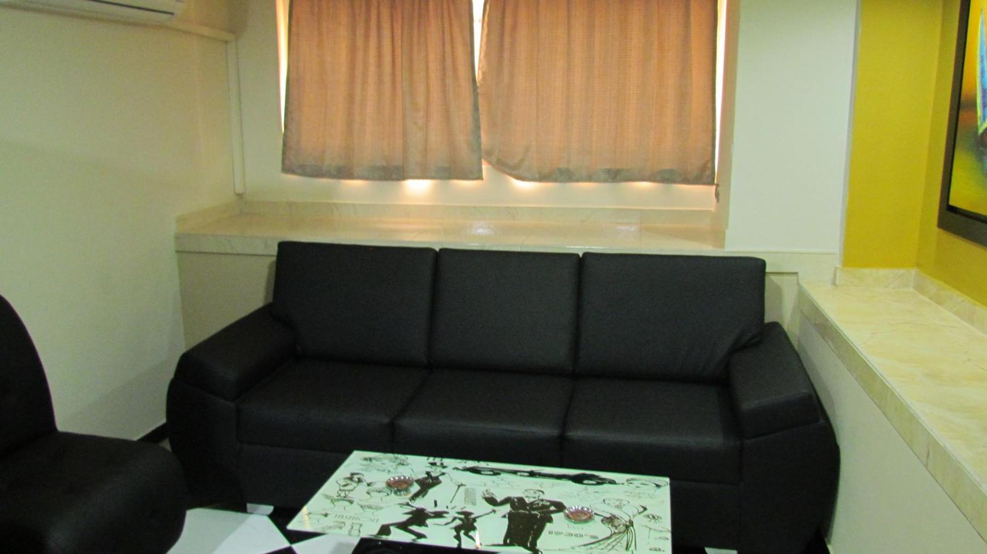 Apartamento En El Poblado *