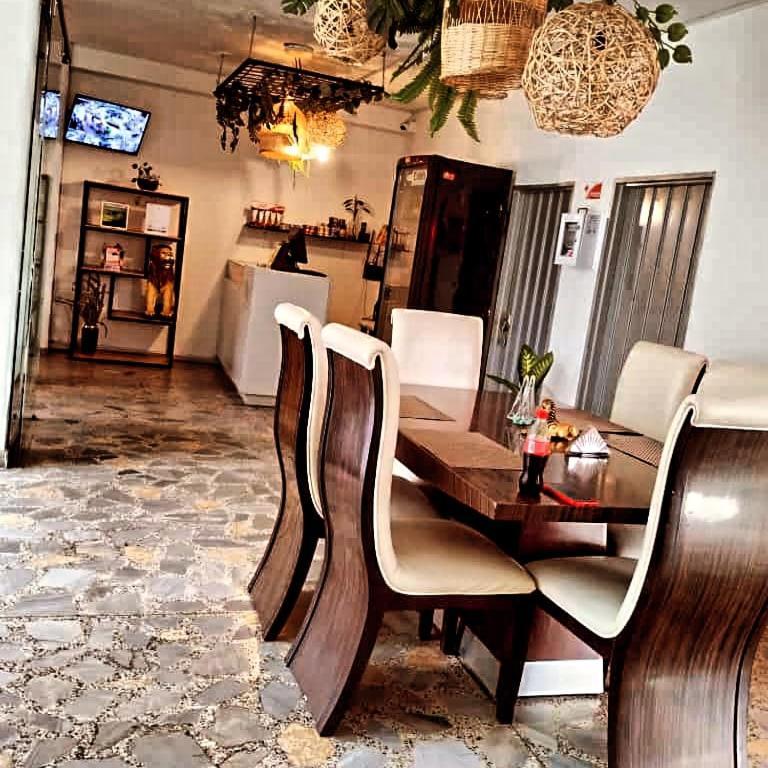 Bayadera Real Hotel 3*