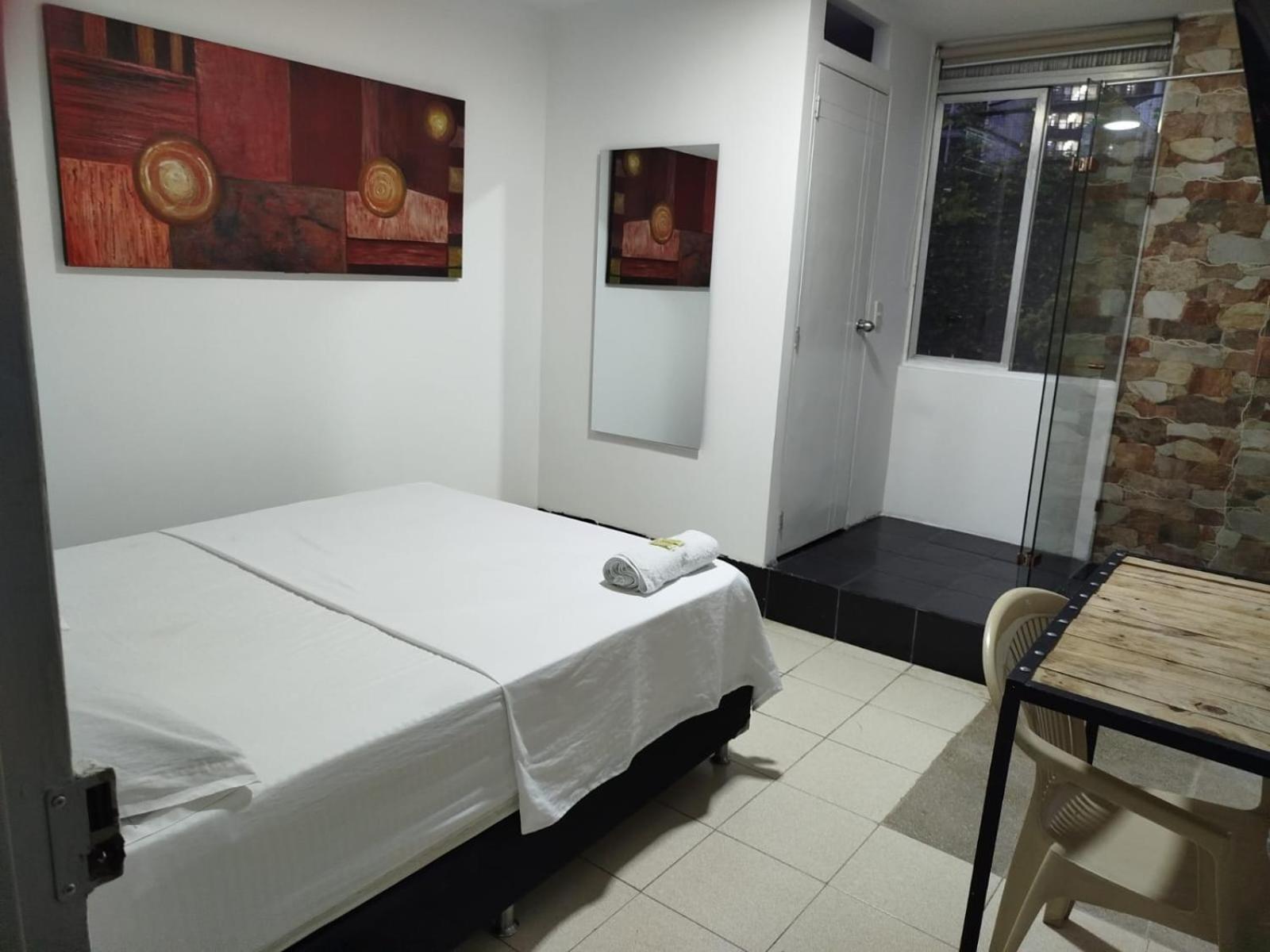 Bayadera Real Hotel