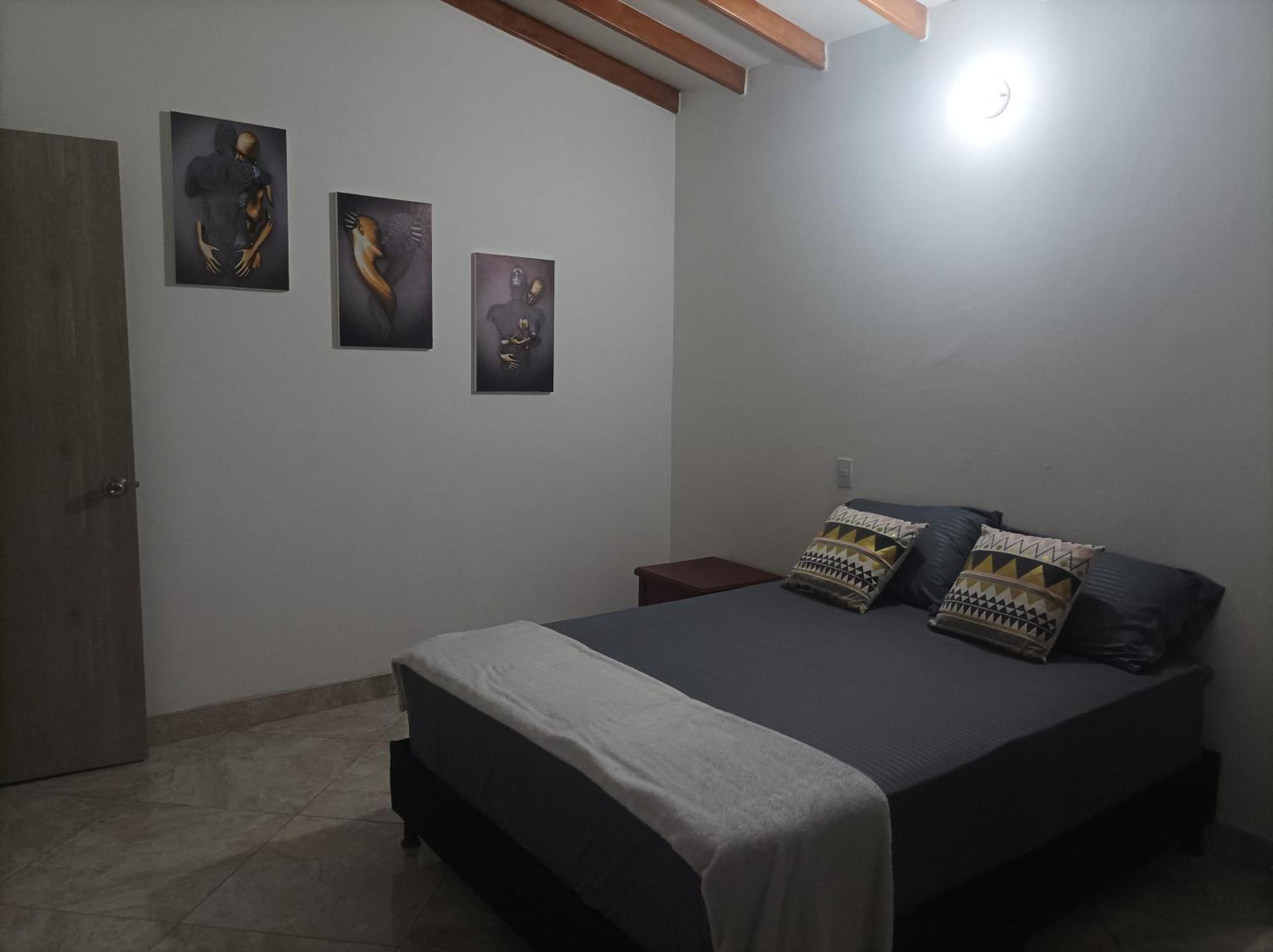 Apartamento Ed Murano *