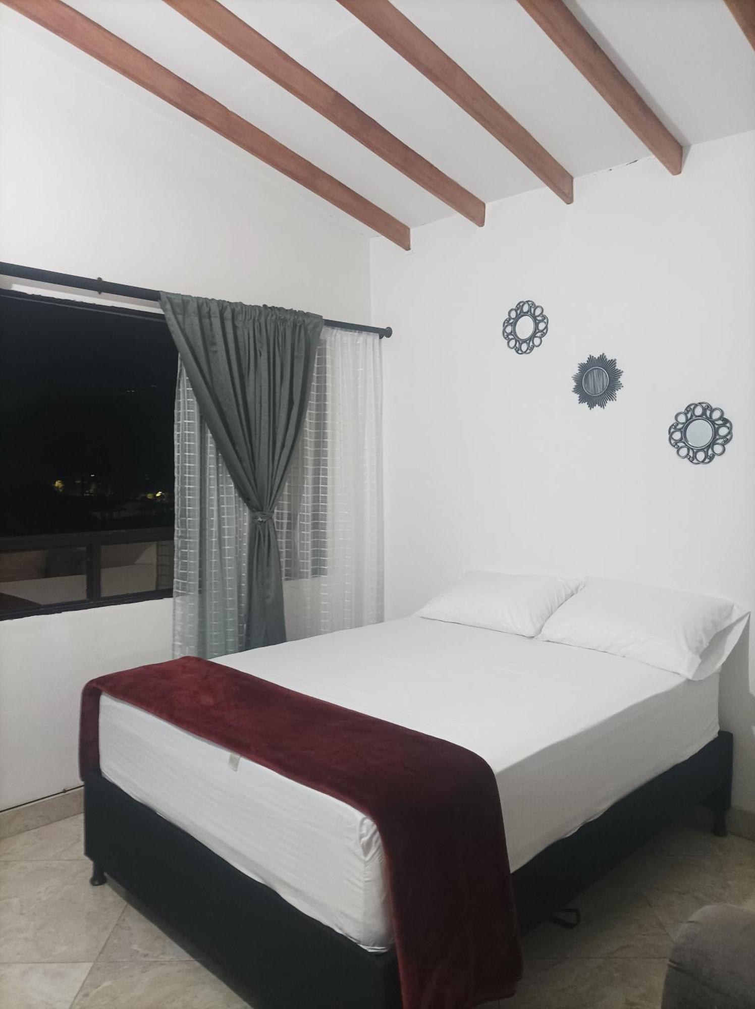 Ed Murano Apartamento