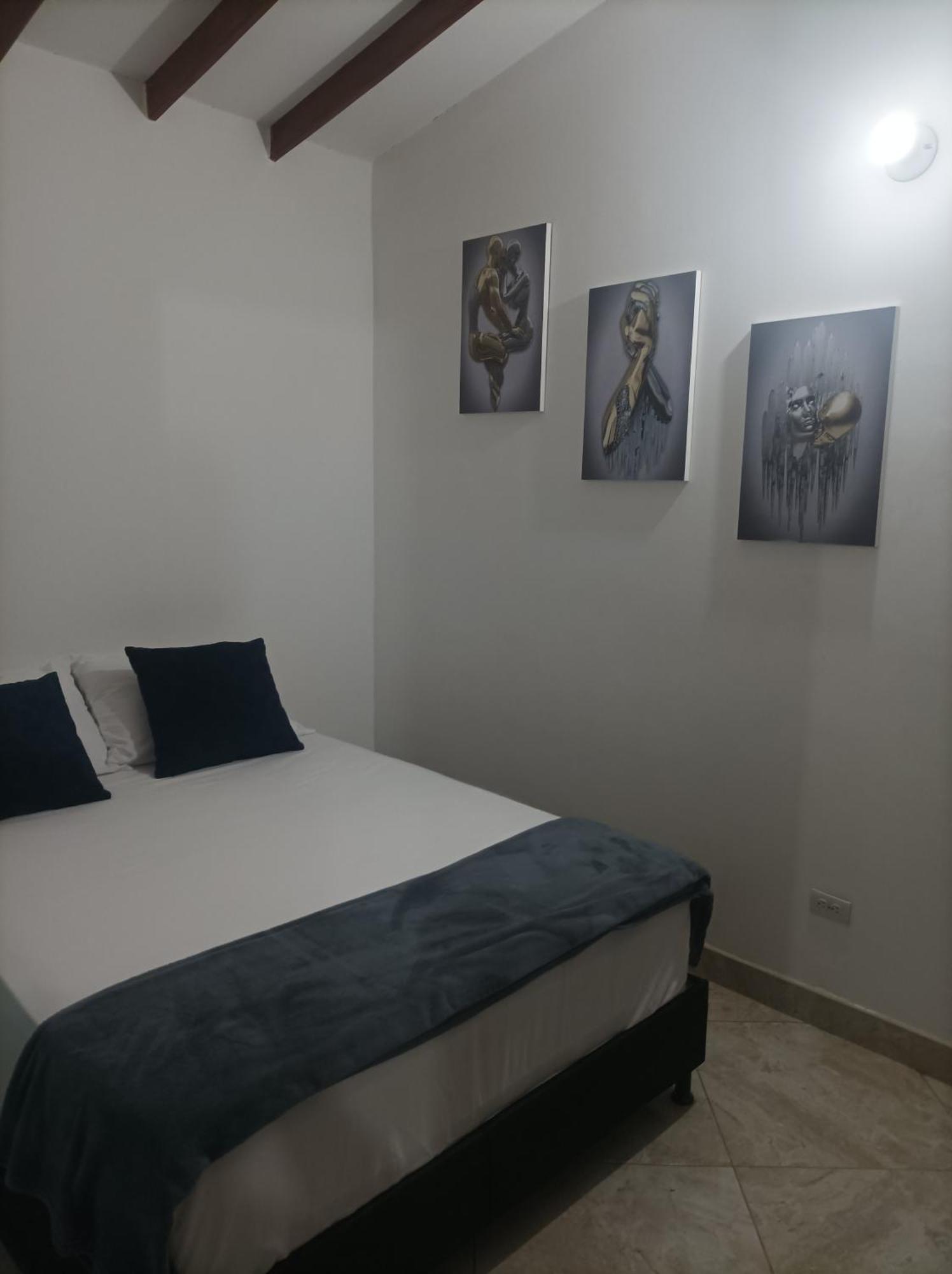 Apartamento Ed Murano