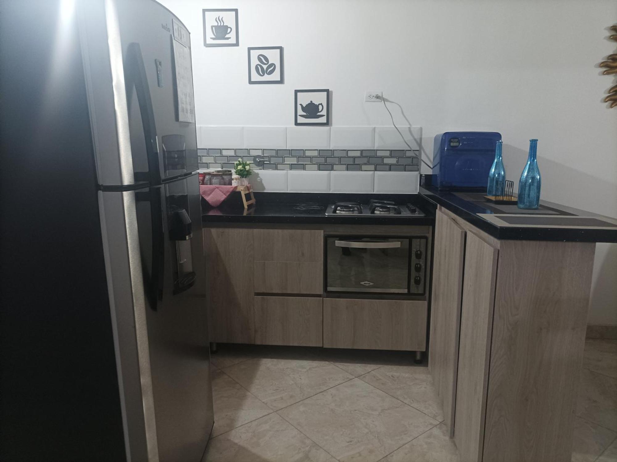 Ed Murano Apartamento *