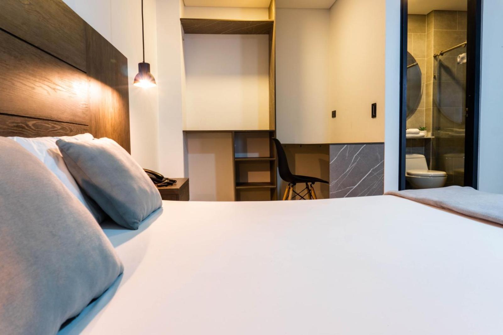 California Center Hotel Medellín